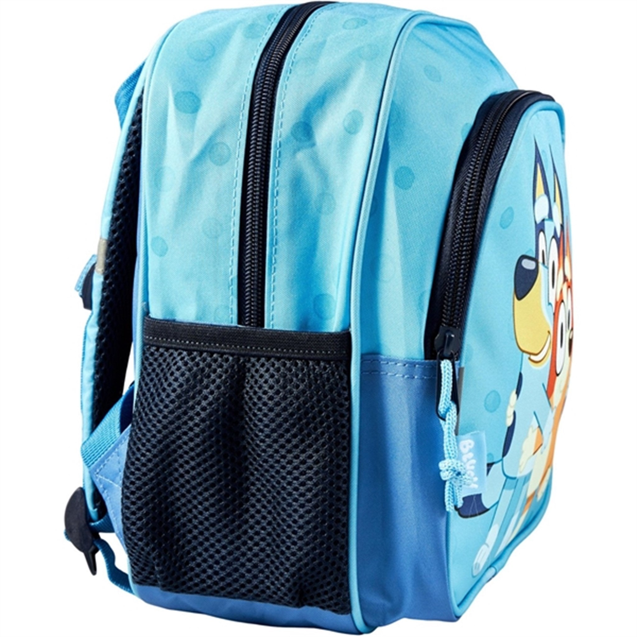 Euromic Bluey Backpack 2
