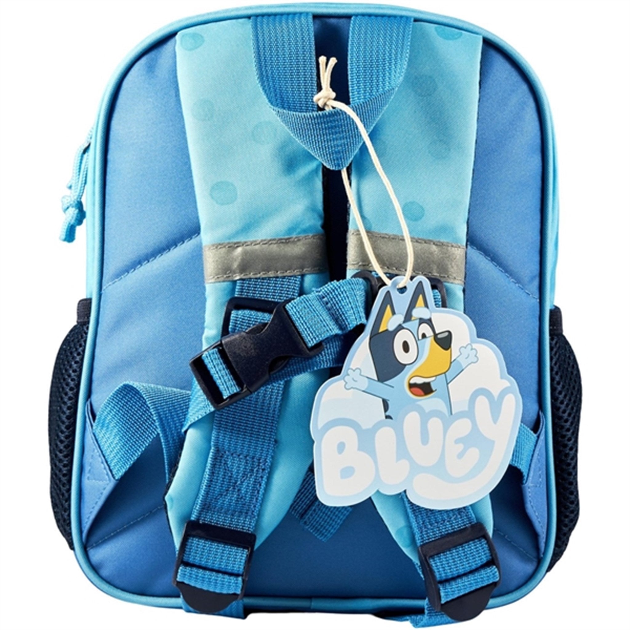 Euromic Bluey Backpack 3