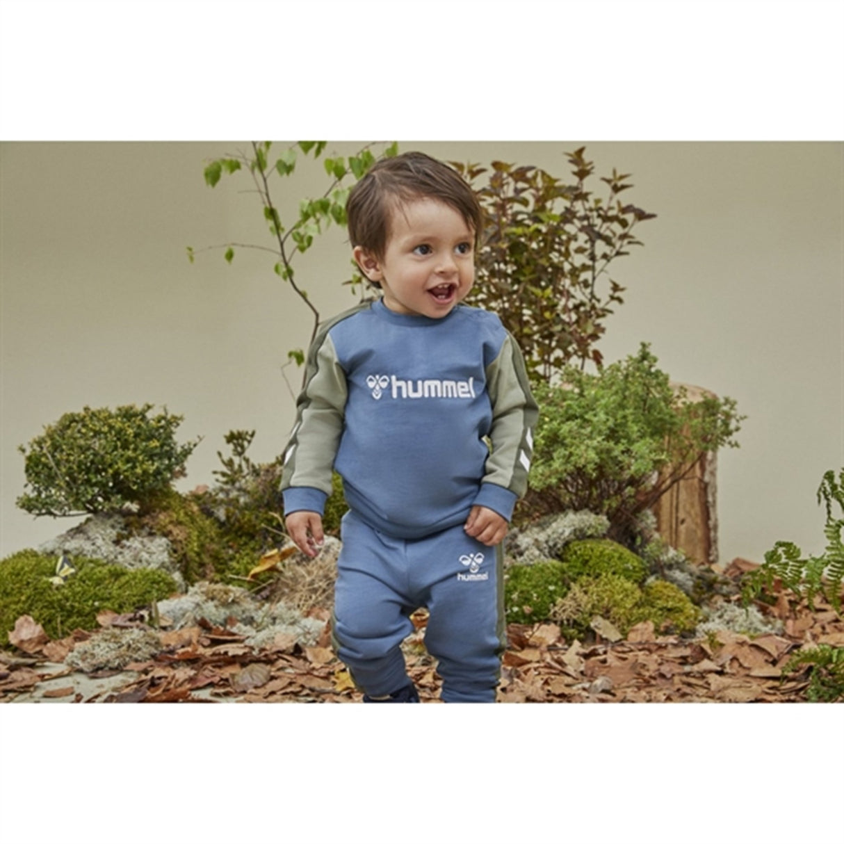 Hummel Bering Sea Eddo Pants