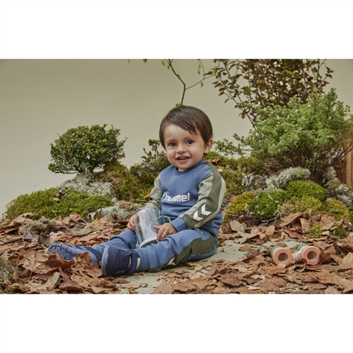 Hummel Bering Sea Eddo Pants