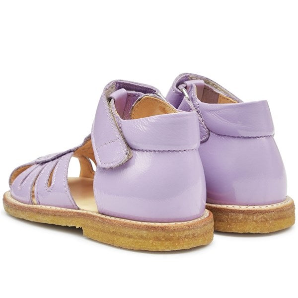 Angulus Starter Sandals Lilac 3