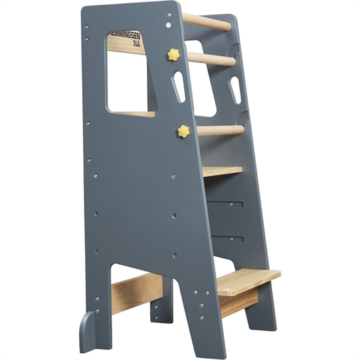 HEMMINGSEN Kids Liv Learning Tower Pro Grey