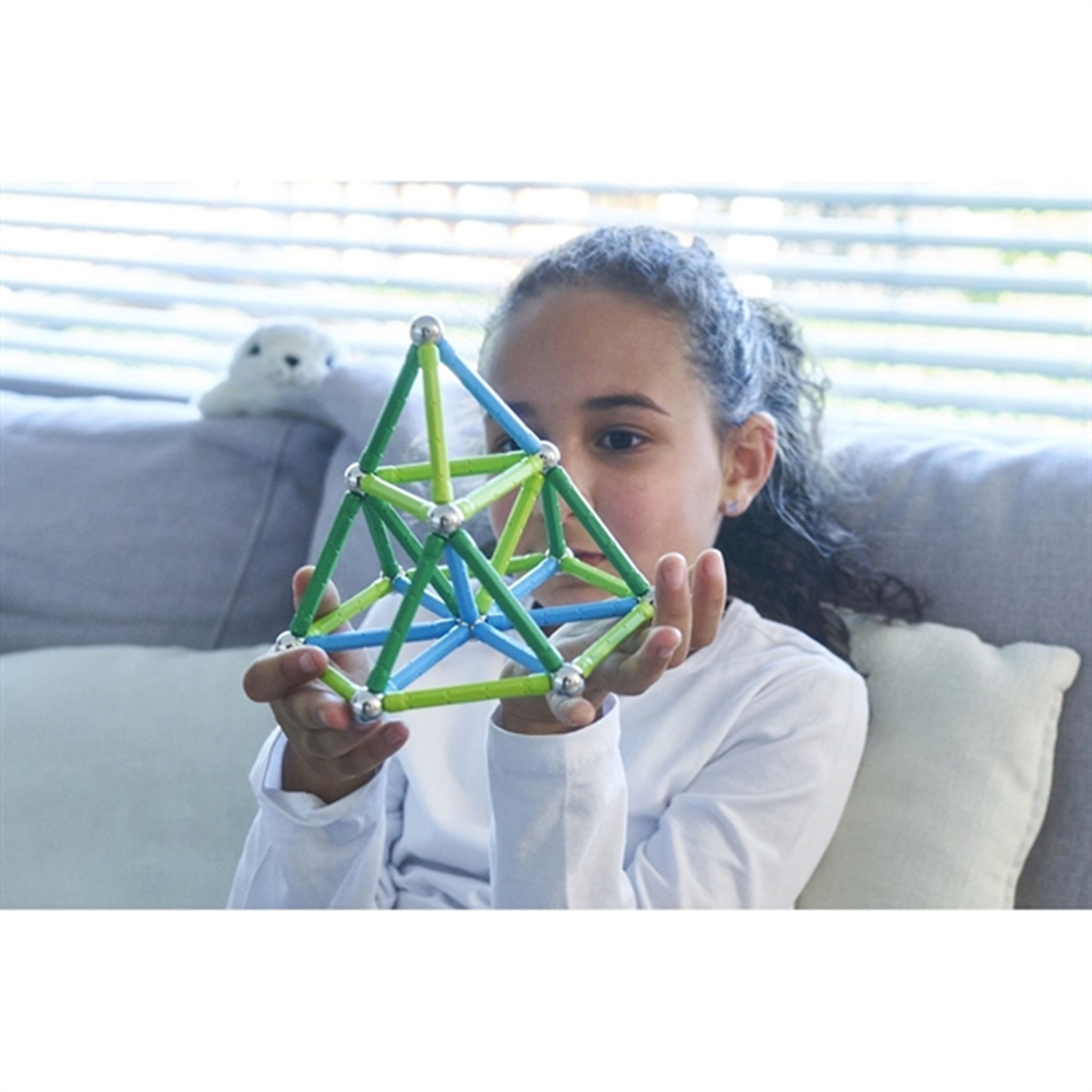 Geomag Classic Recycled 60 pcs 4