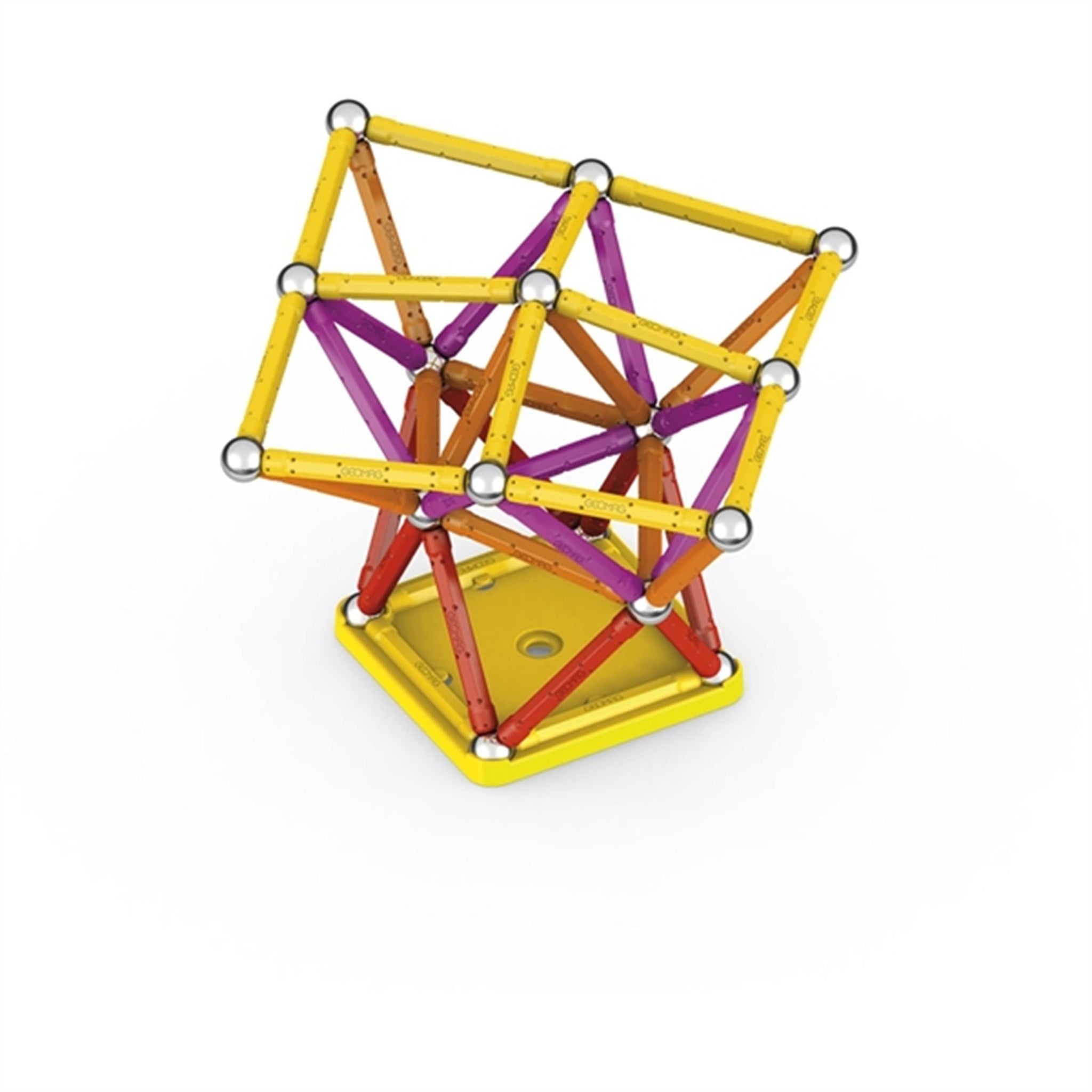 Geomag Classic Recycled 93 pcs 6