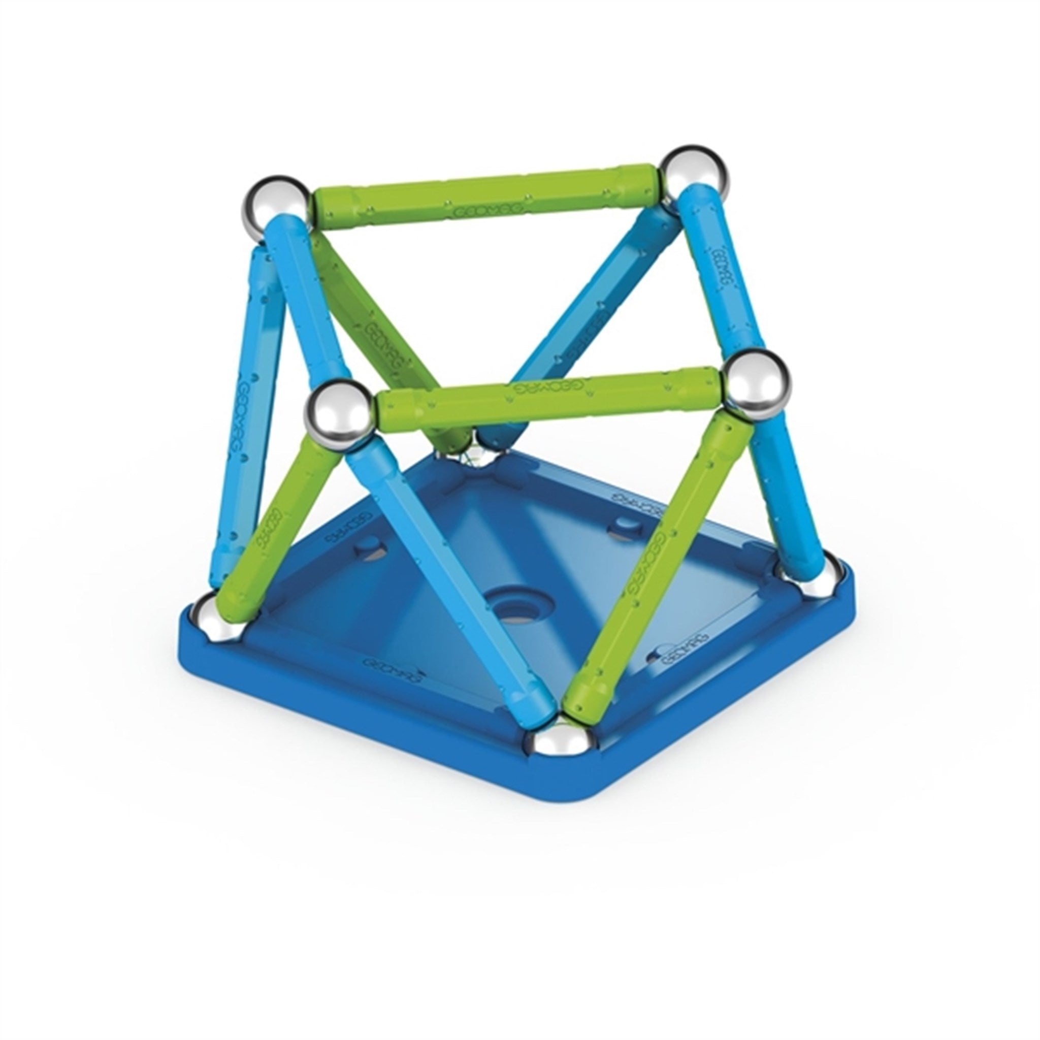 Geomag Classic Recycled 25 pcs 5