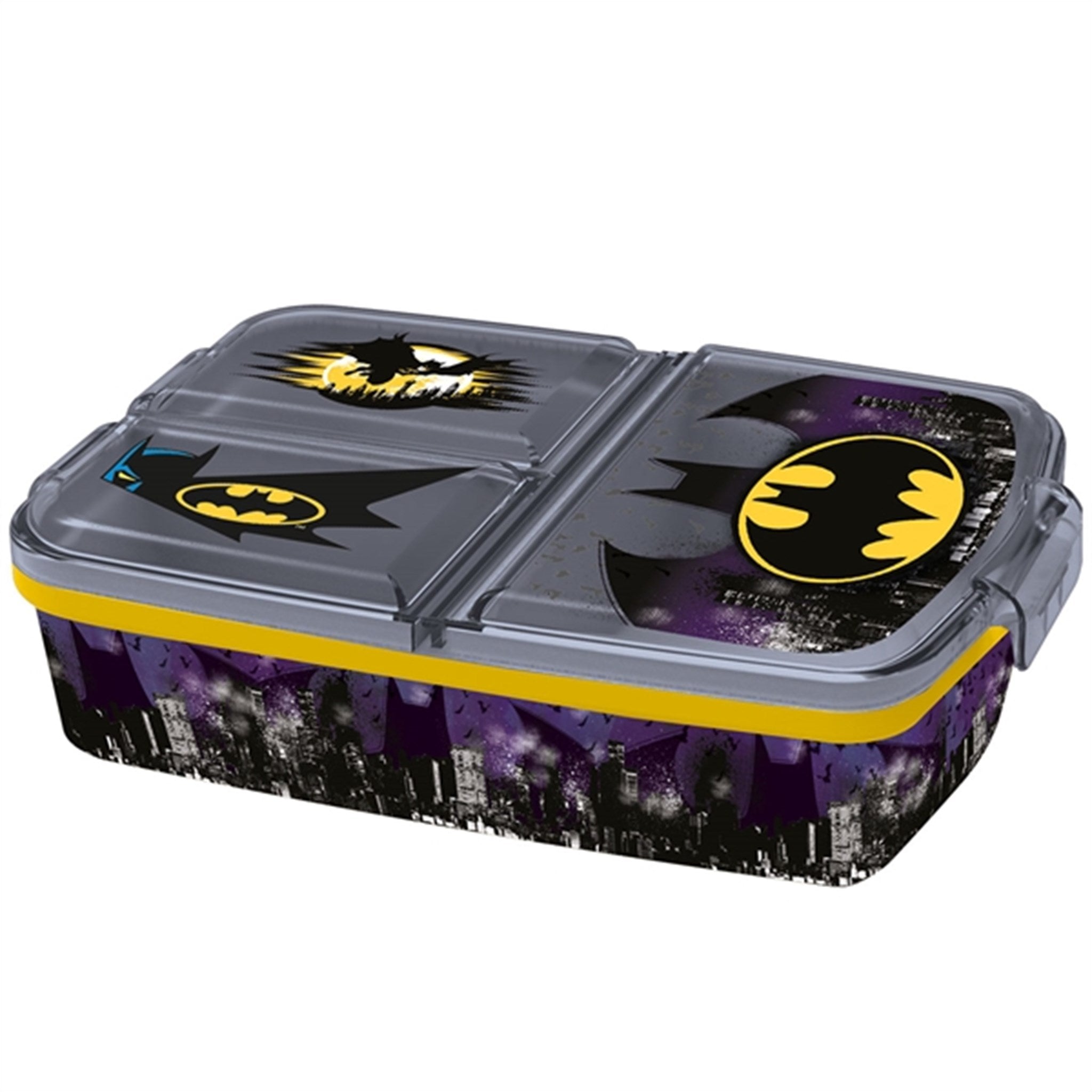 Euromic Batman Lunch Box