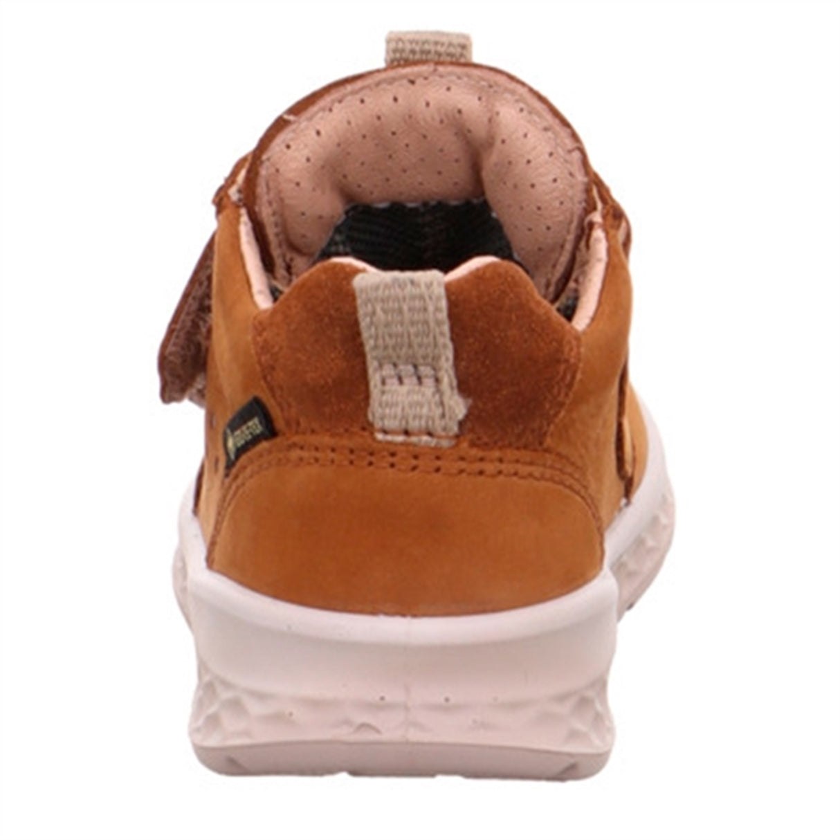 Superfit Breeze Sneakers Brown/Beige