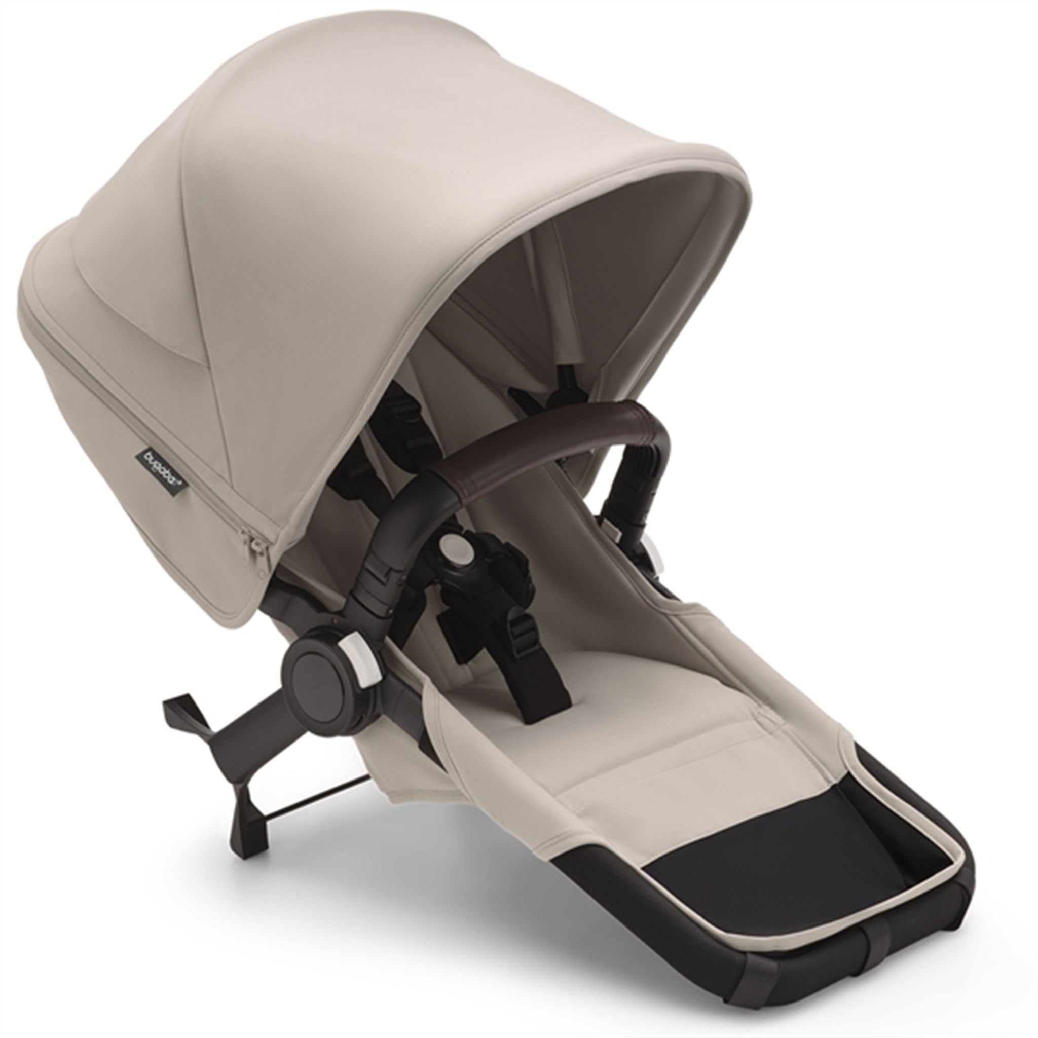 Bugaboo Donkey 5 Extention Complete Set Desert Taupe