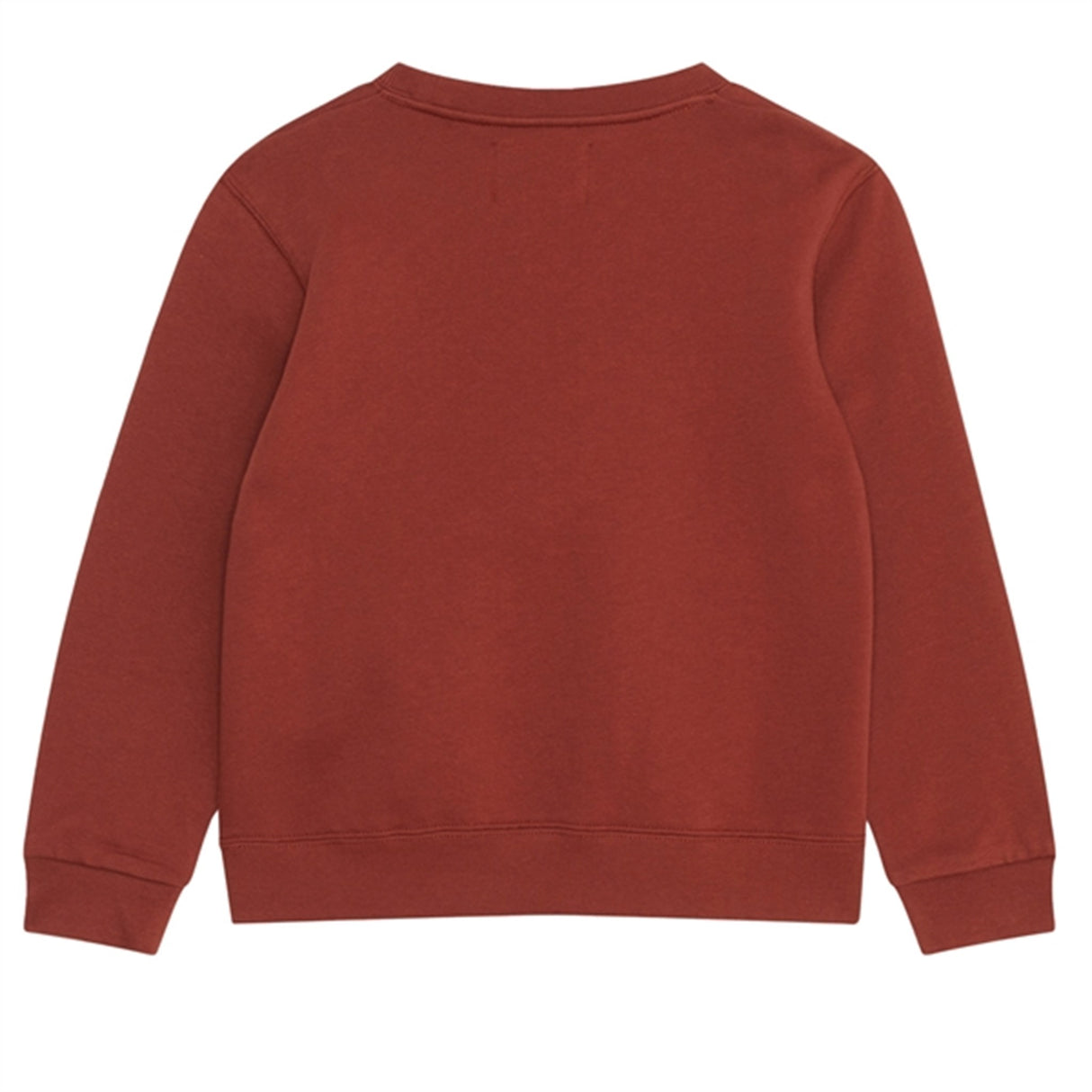 Wood Wood Autumn Red Rod Sweatshirt