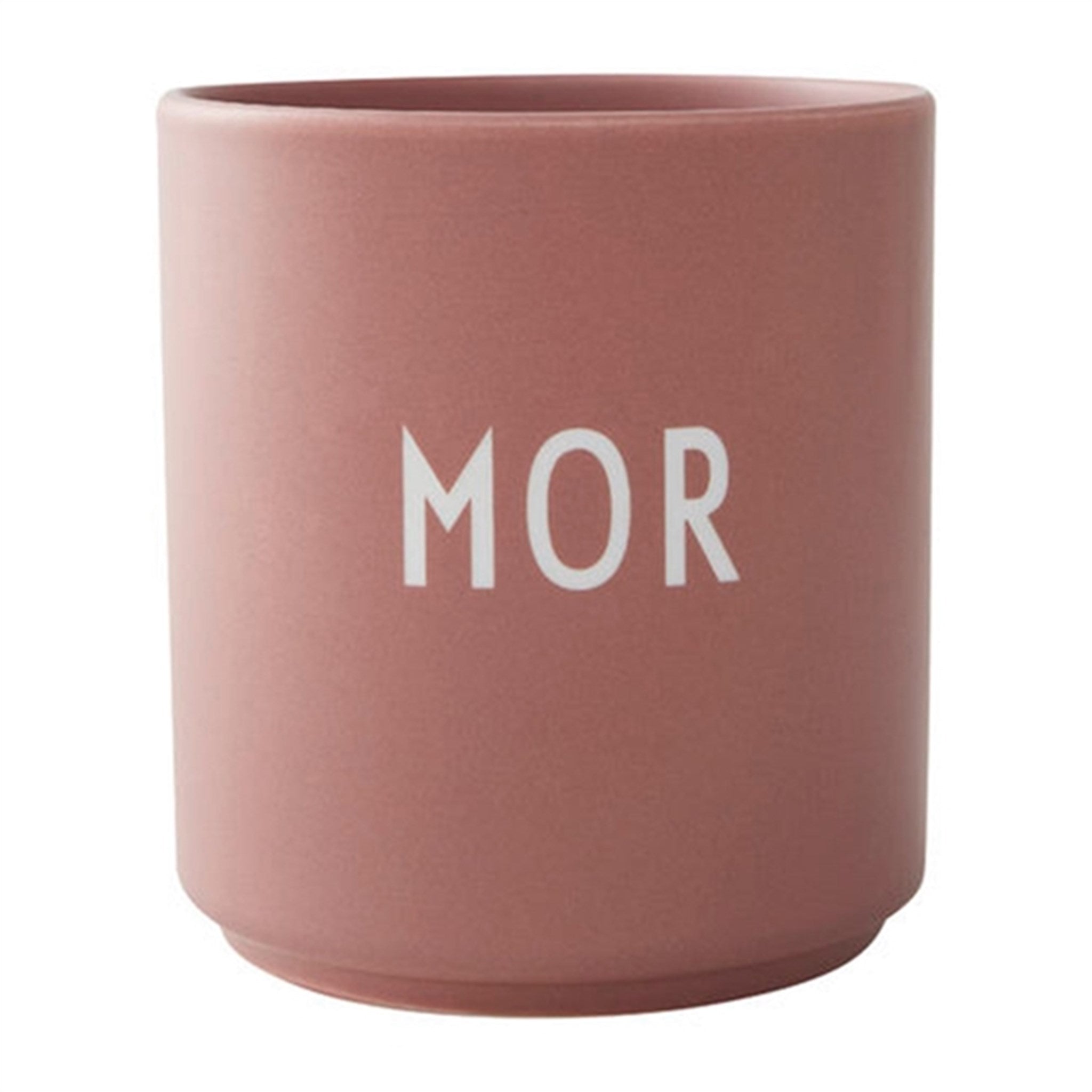Design Letters Favourite Cup Mor