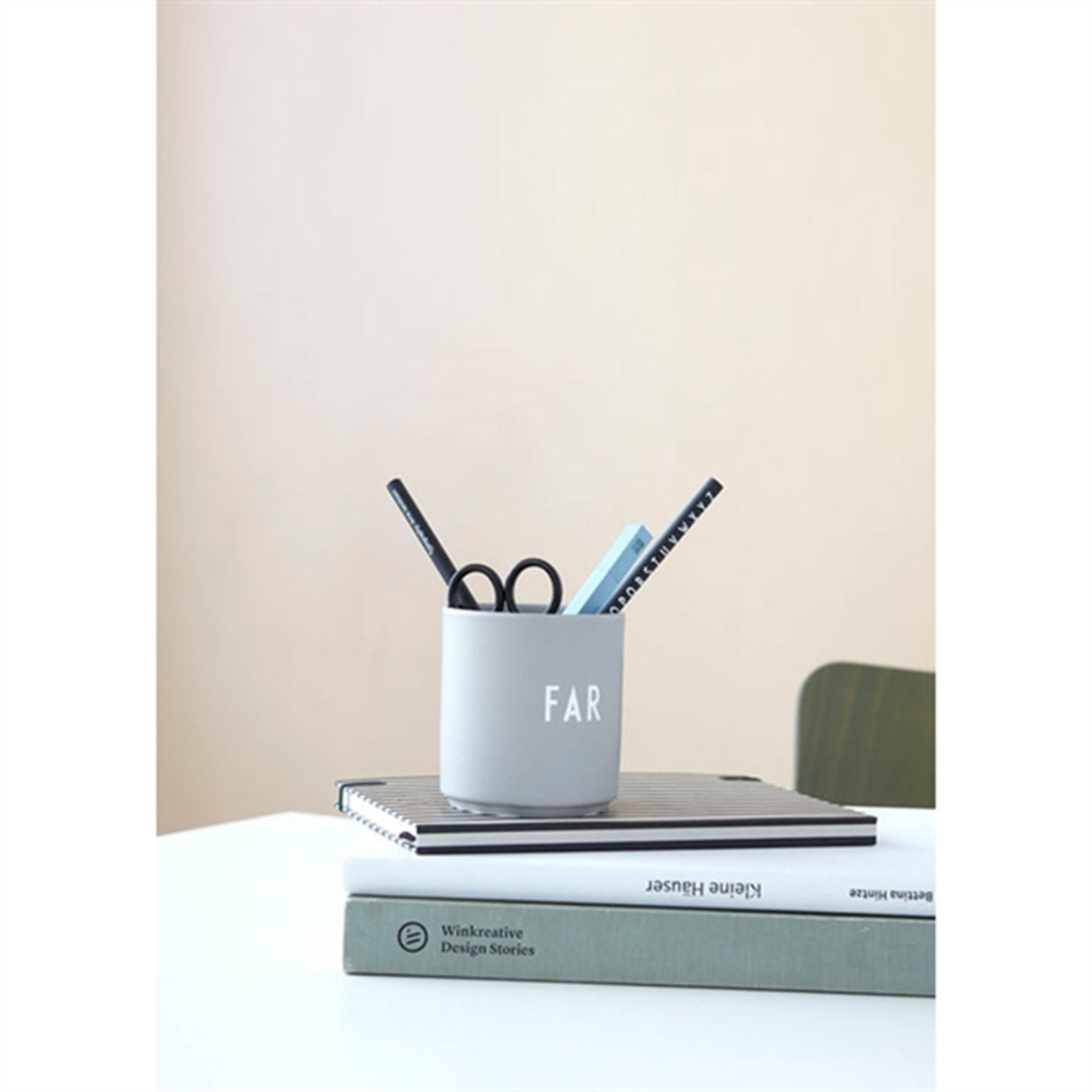Design Letters Favourite Cup Far