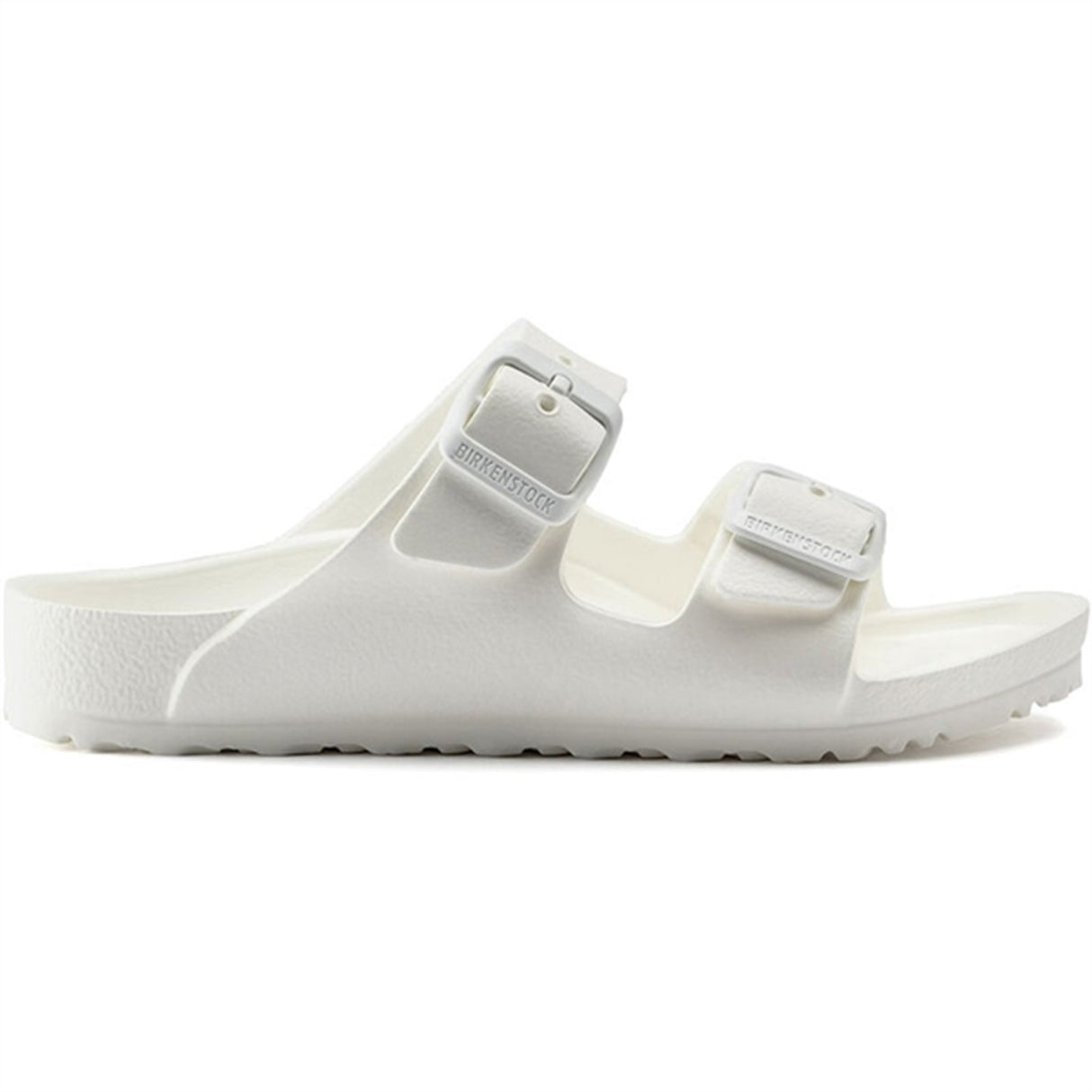 Birkenstock Arizona EVA Kids White Sandals