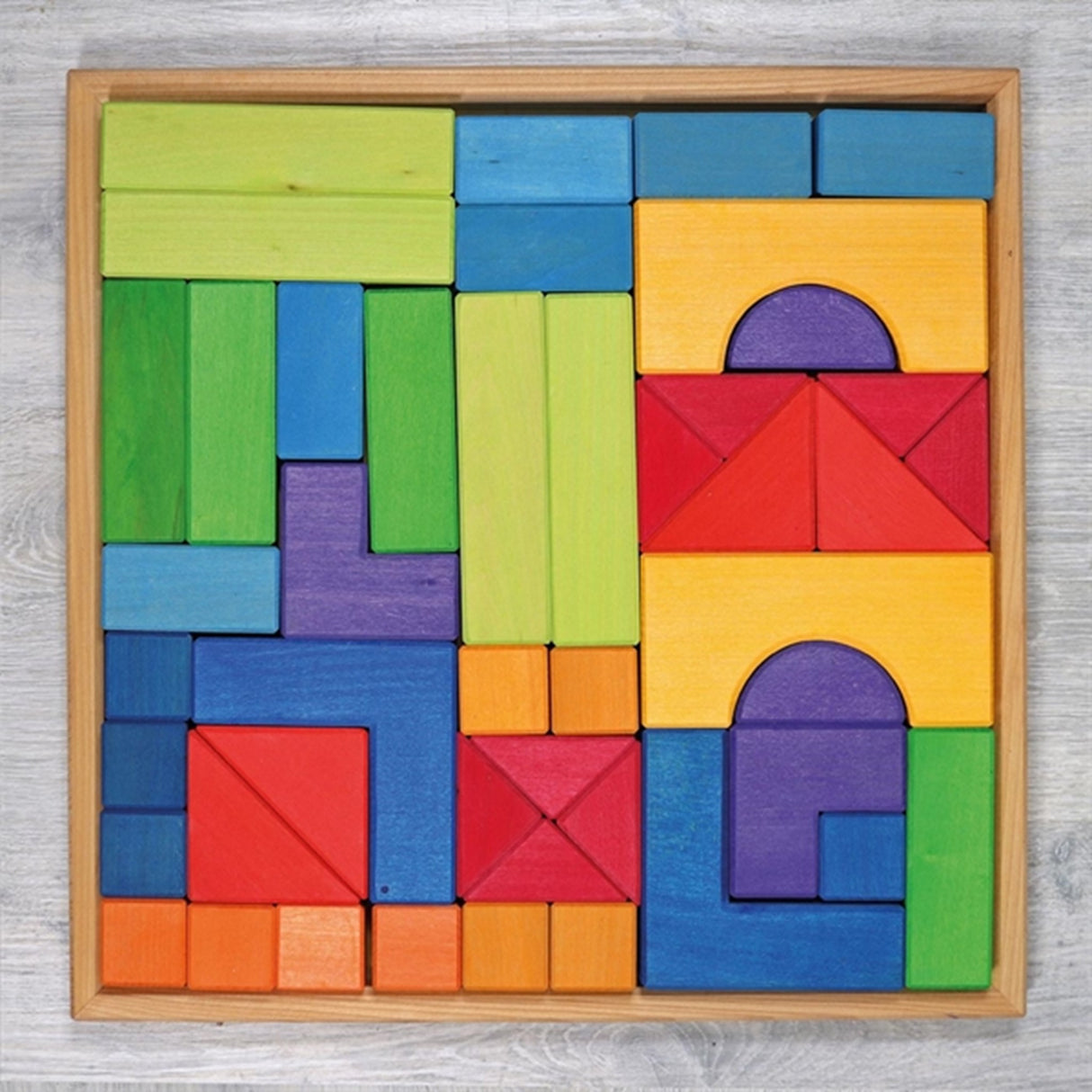 GRIMM´S Building Set Basic