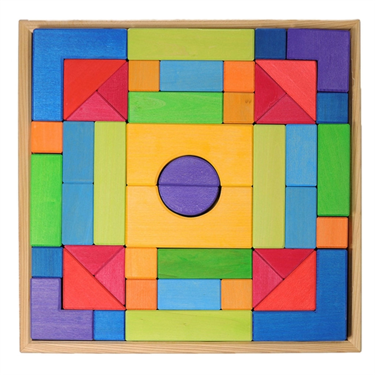 GRIMM´S Building Set Basic