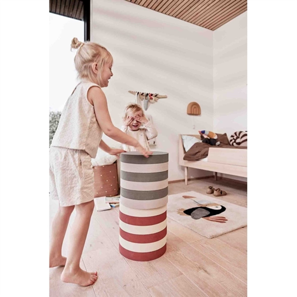 OYOY Toucan Wallhanger