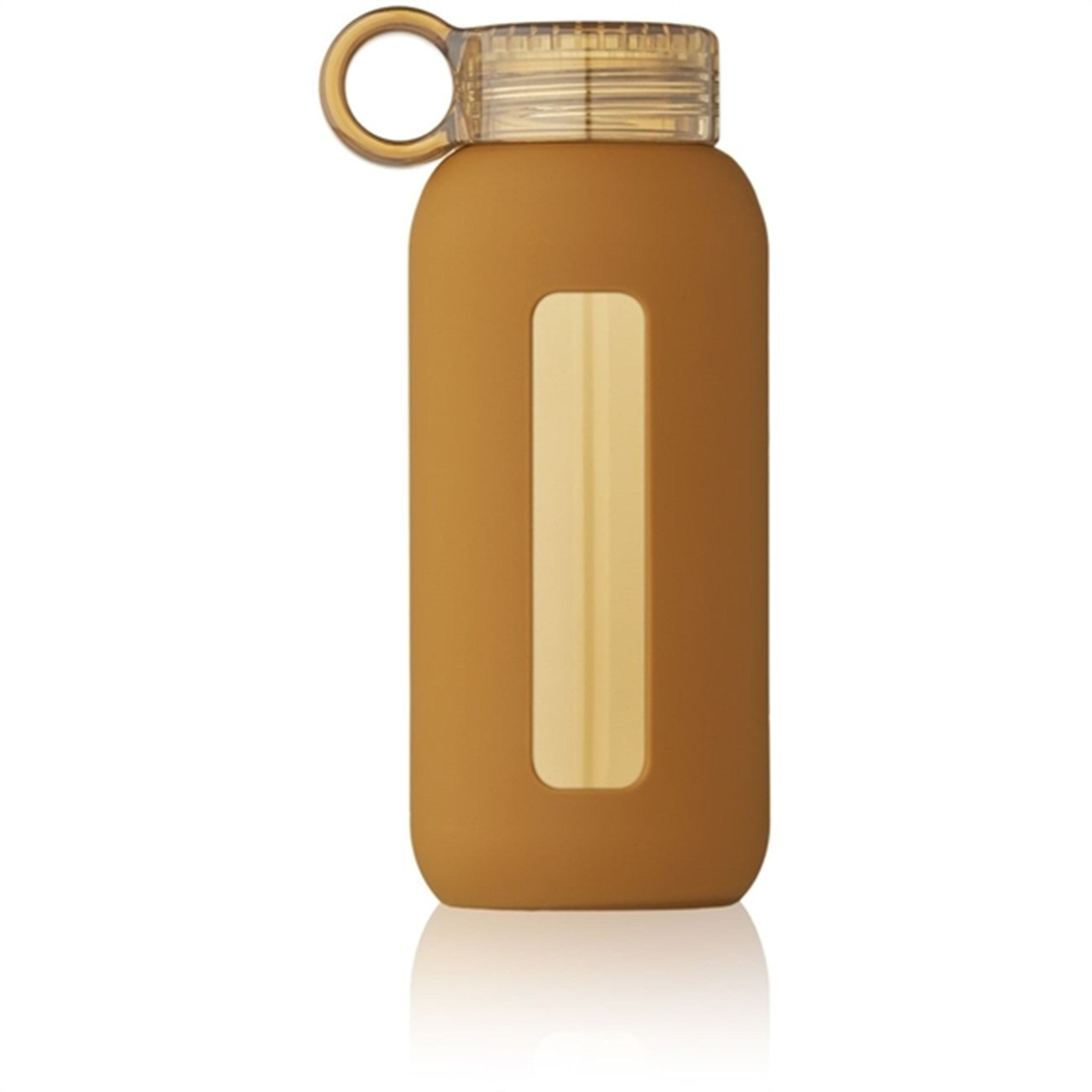 Liewood Yang Water Bottle 350 ml Mustard