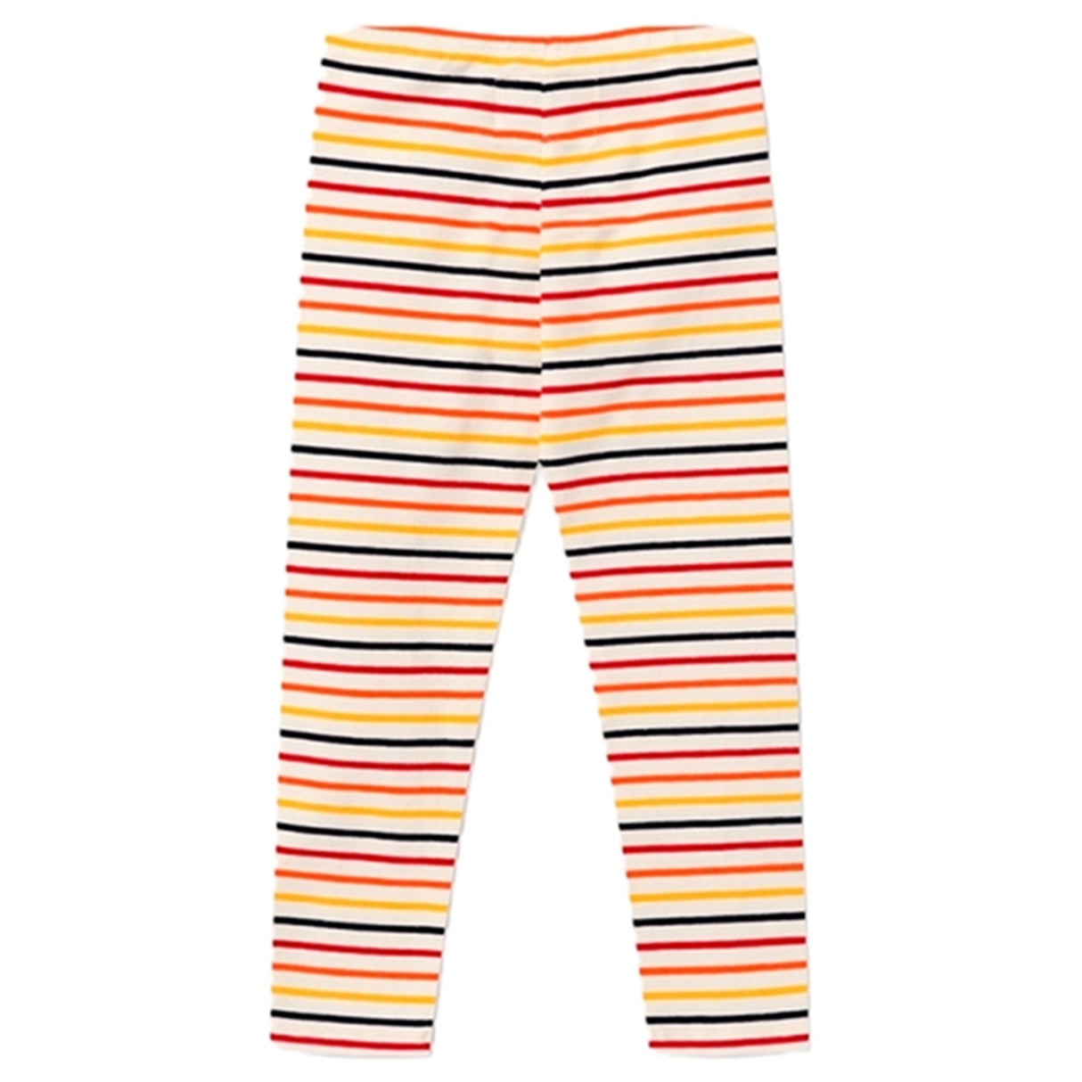 Wood Wood Off White Stripes Ira Leggings