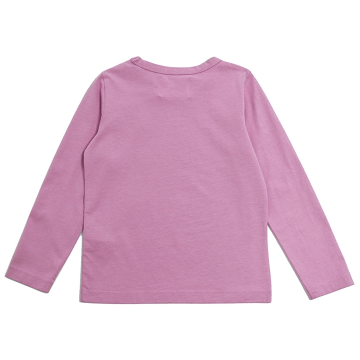 Wood Wood Rosy Lavender Kim Bluse