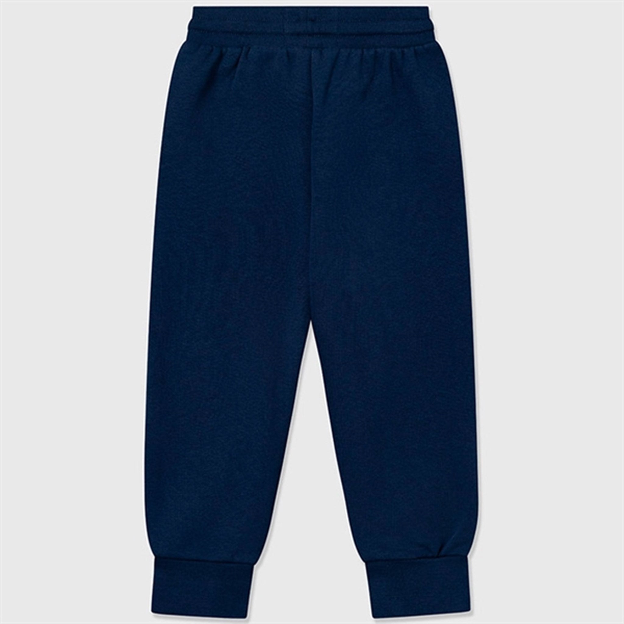 Wood Wood Navy Ran Doggy Patch Pants 2