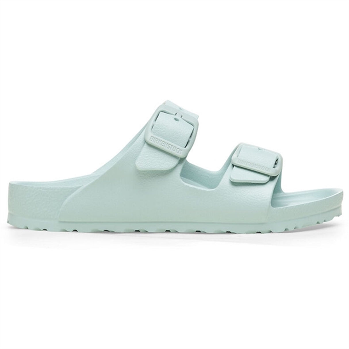 Birkenstock Arizona EVA Kids Surf Green Sandals