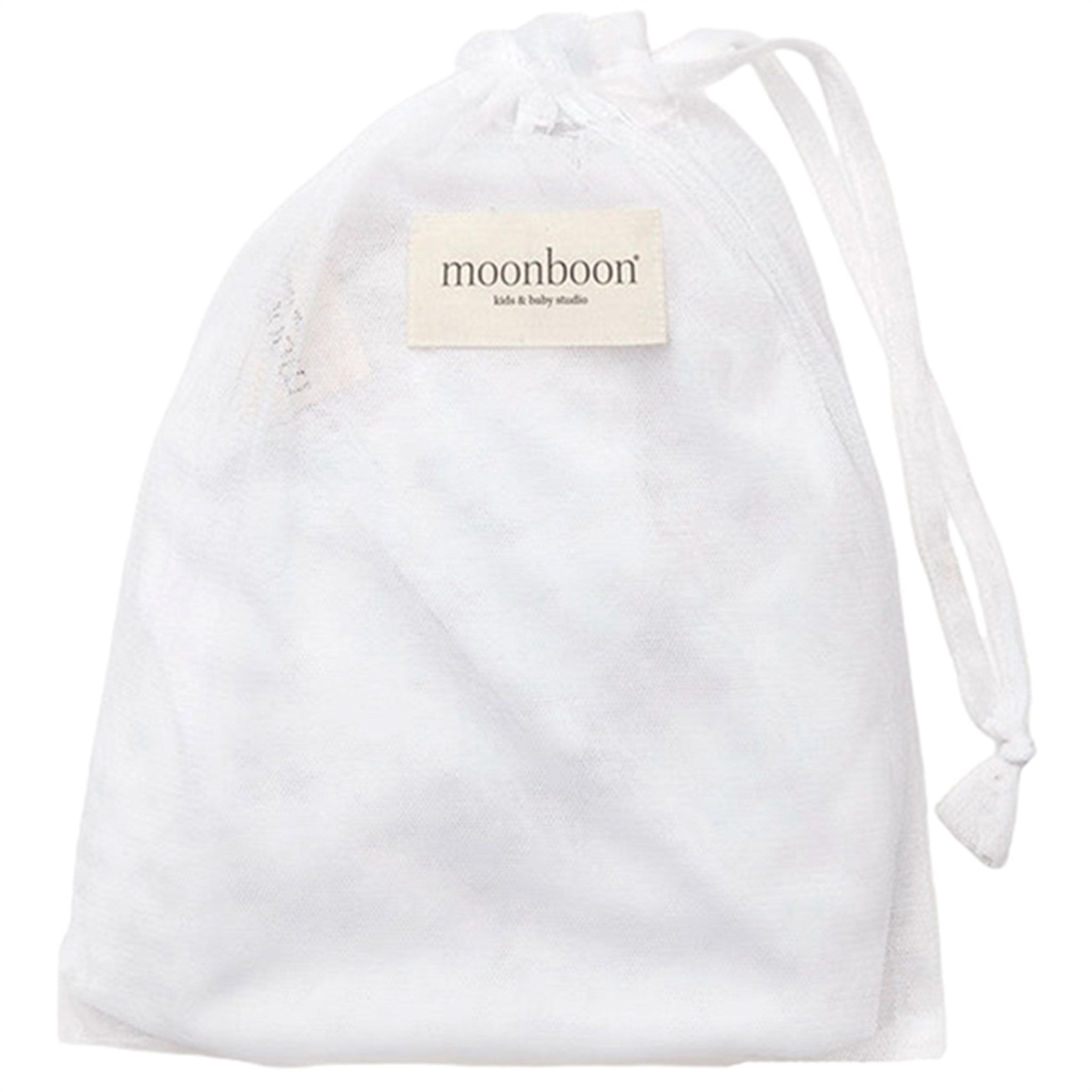 Moonboon Mosquito Net for Cradle & Twin Hammock 3