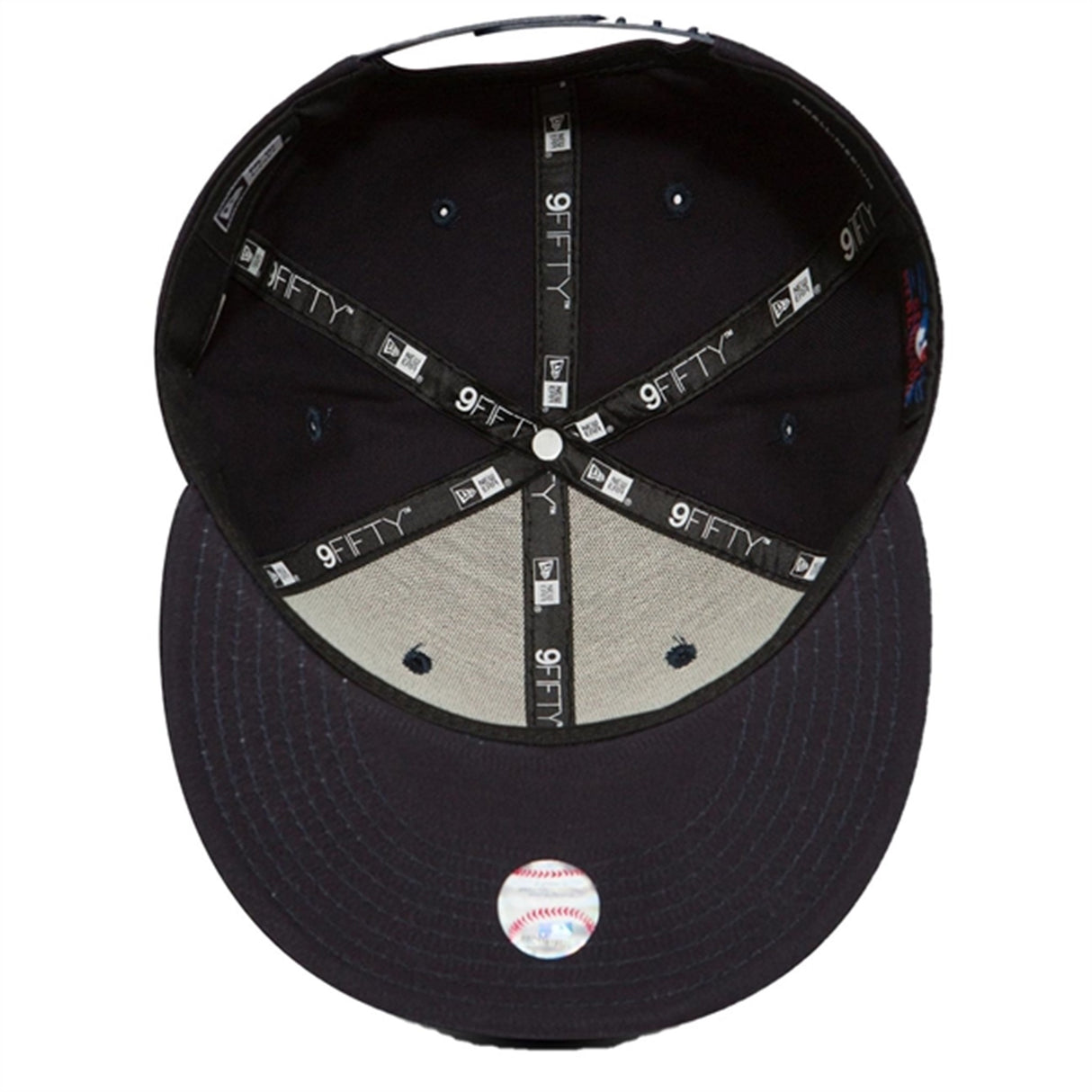 NEW ERA MBL 9Fifty New York/Yankees Cap Navy
