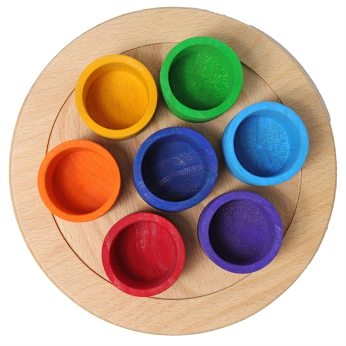 GRIMM´S Friends 7 In Bowls