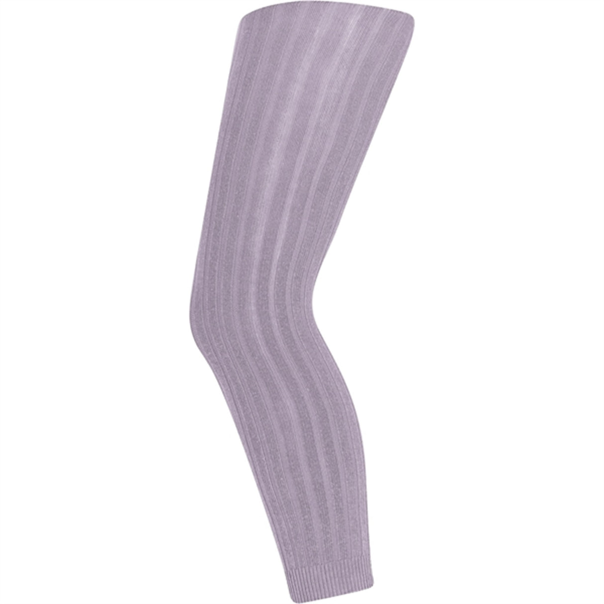 MP Danmark 230 Cotton Rib Leggings 1022 Lavender Sky
