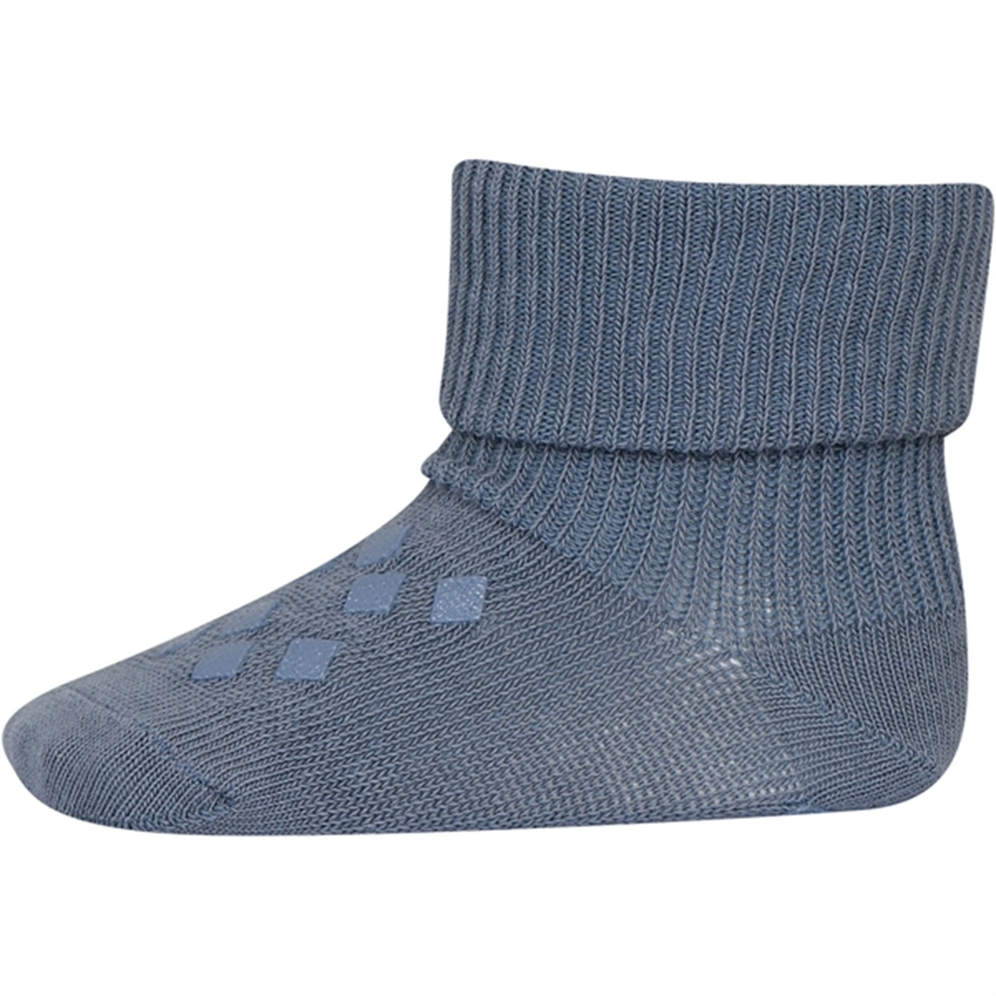 MP Danmark 57049 Ori Anti-Slip Socks 4222 Stone Blue
