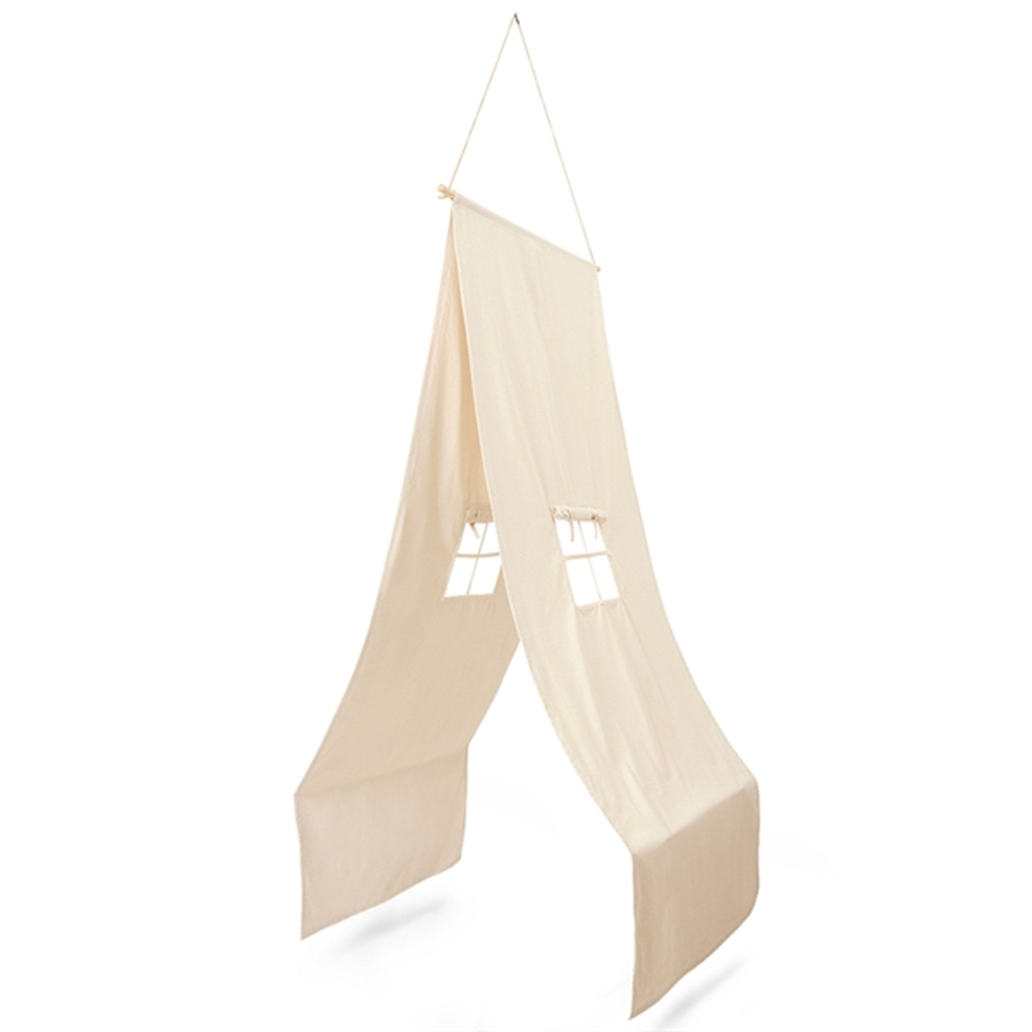 Ferm Living Settle Bed Canopy Off-White