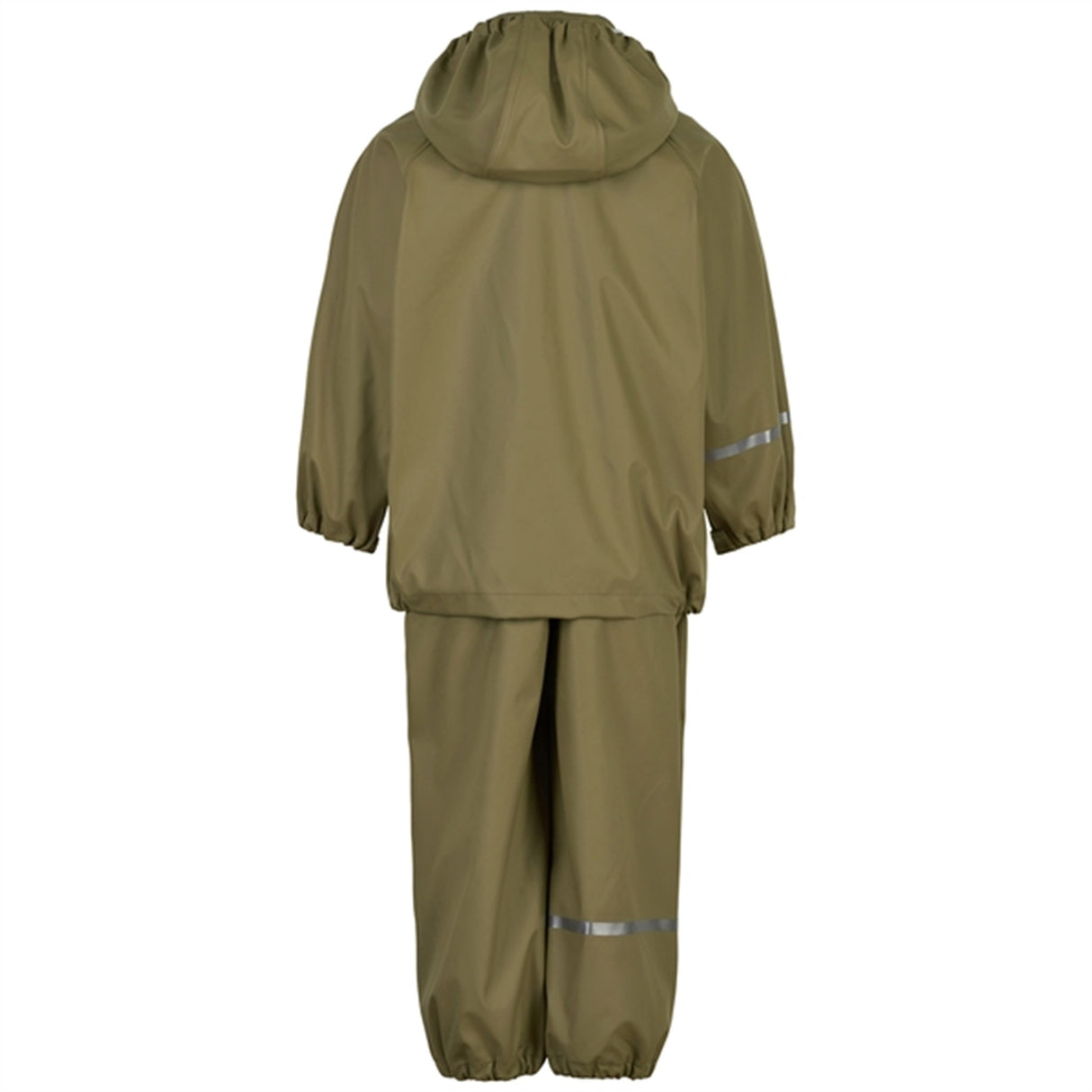 CeLaVi Rain Set Basic Khaki