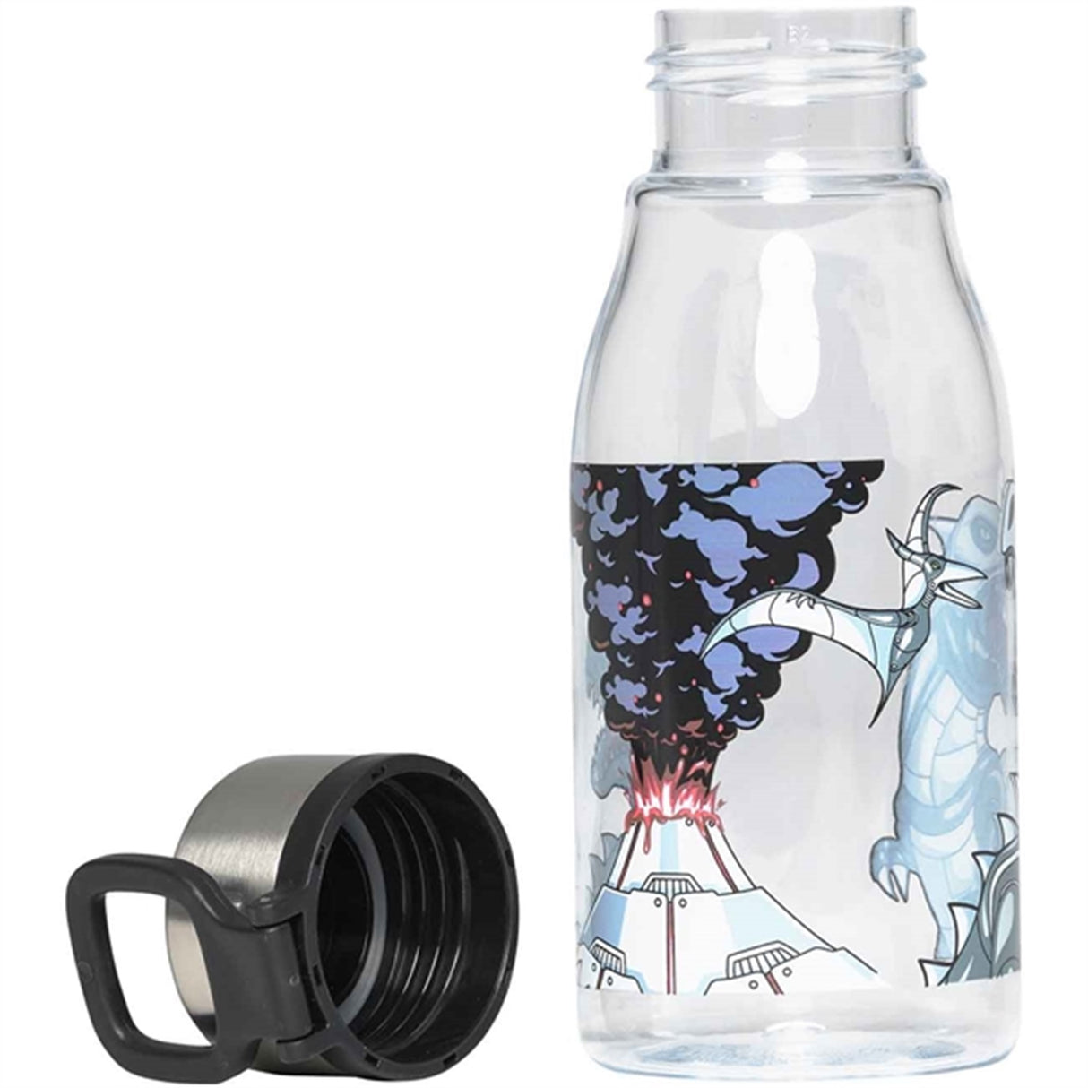 Beckmann Drinking Bottle 400 ml Camo Rex