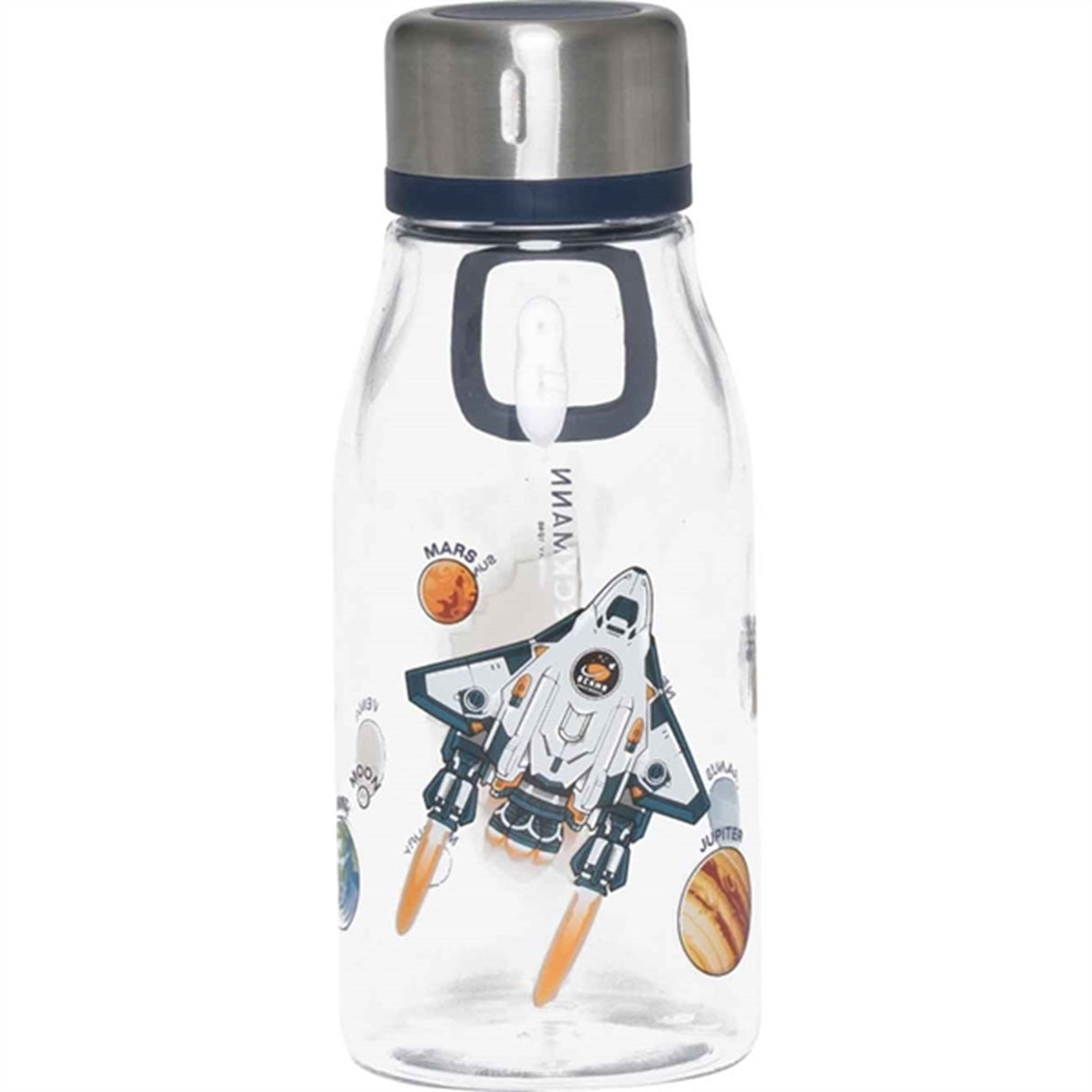 Beckmann Drinking Bottle 400 ml Space Mission