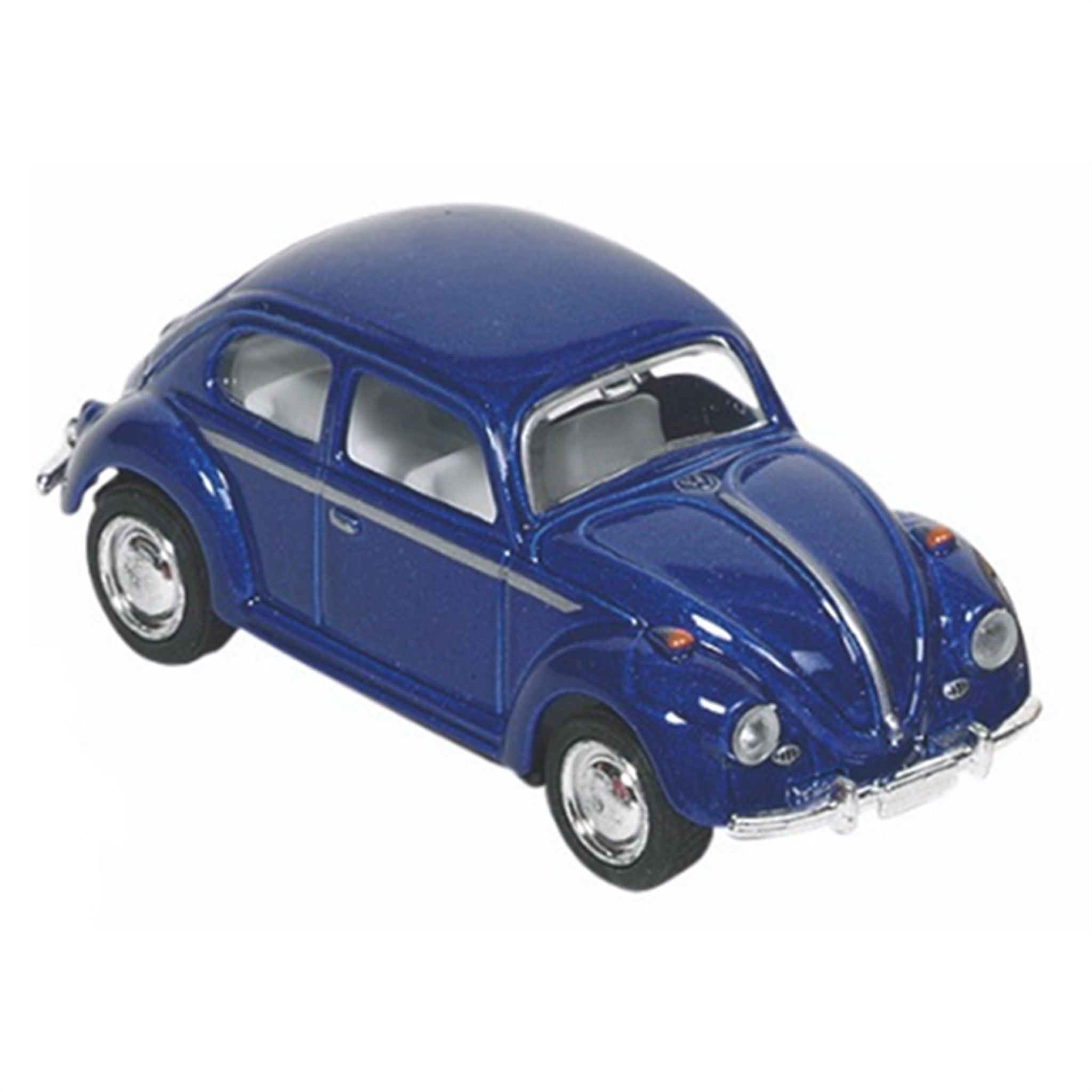 Goki Volkswagen Classic Beetle 1967 Blue
