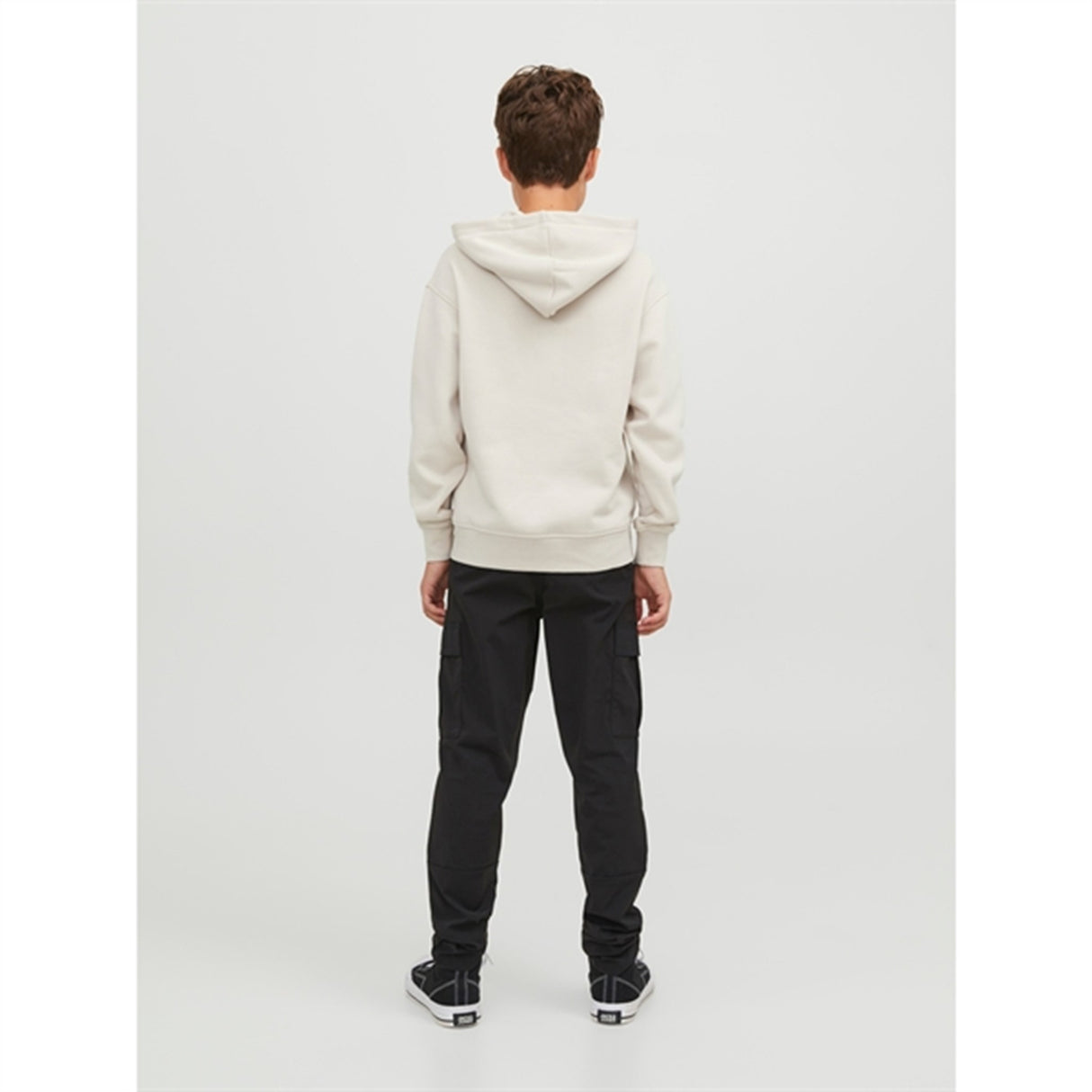 Jack & Jones Junior Moonbeam Vesterbro Sweat Hoodie Noos