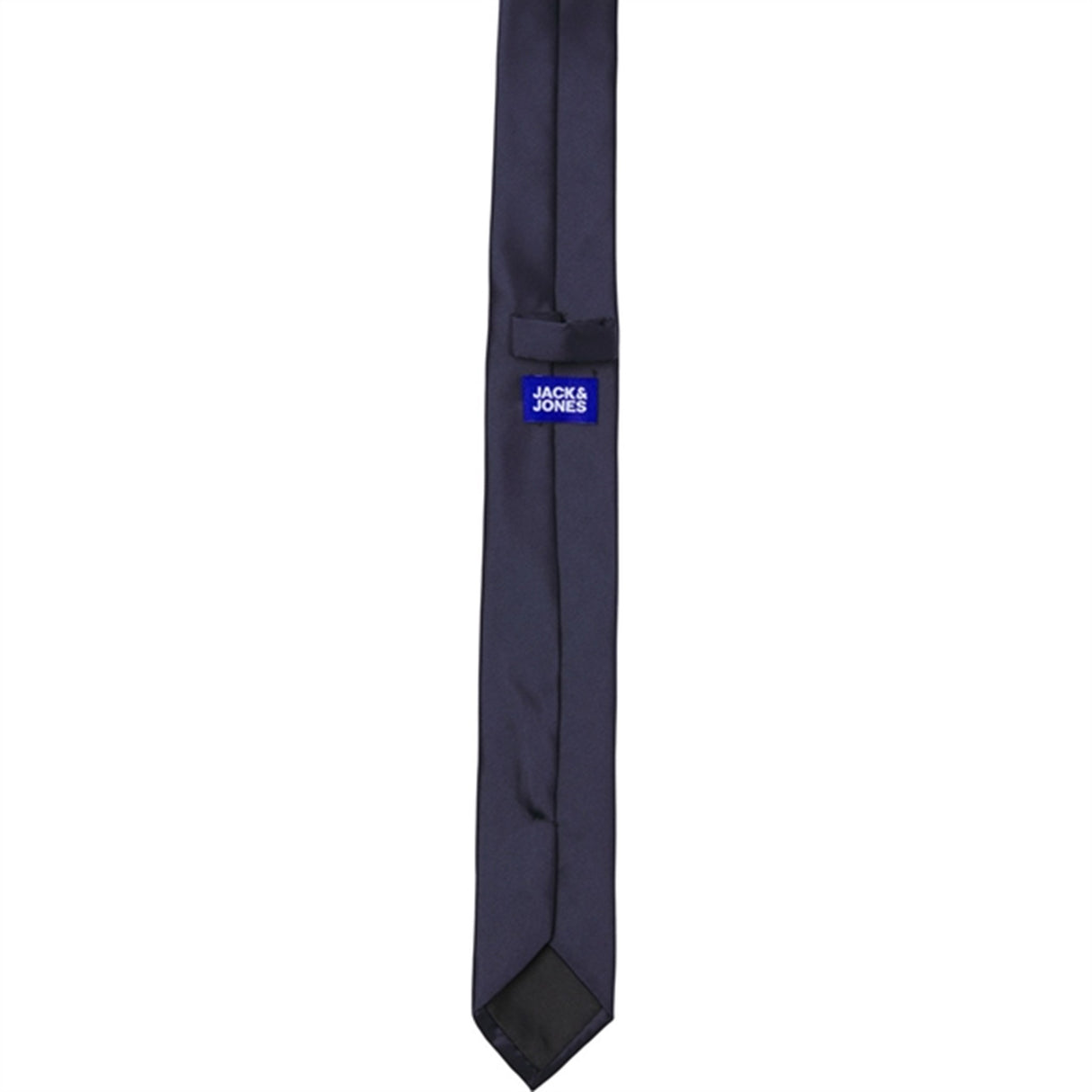 Jack & Jones Junior Navy Blazer Solid Tie