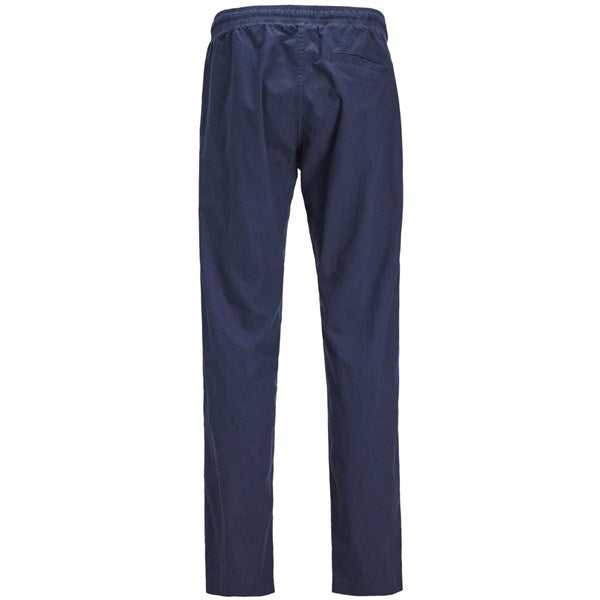 Jack & Jones Junior Navy Blazer Kane Summer Pants