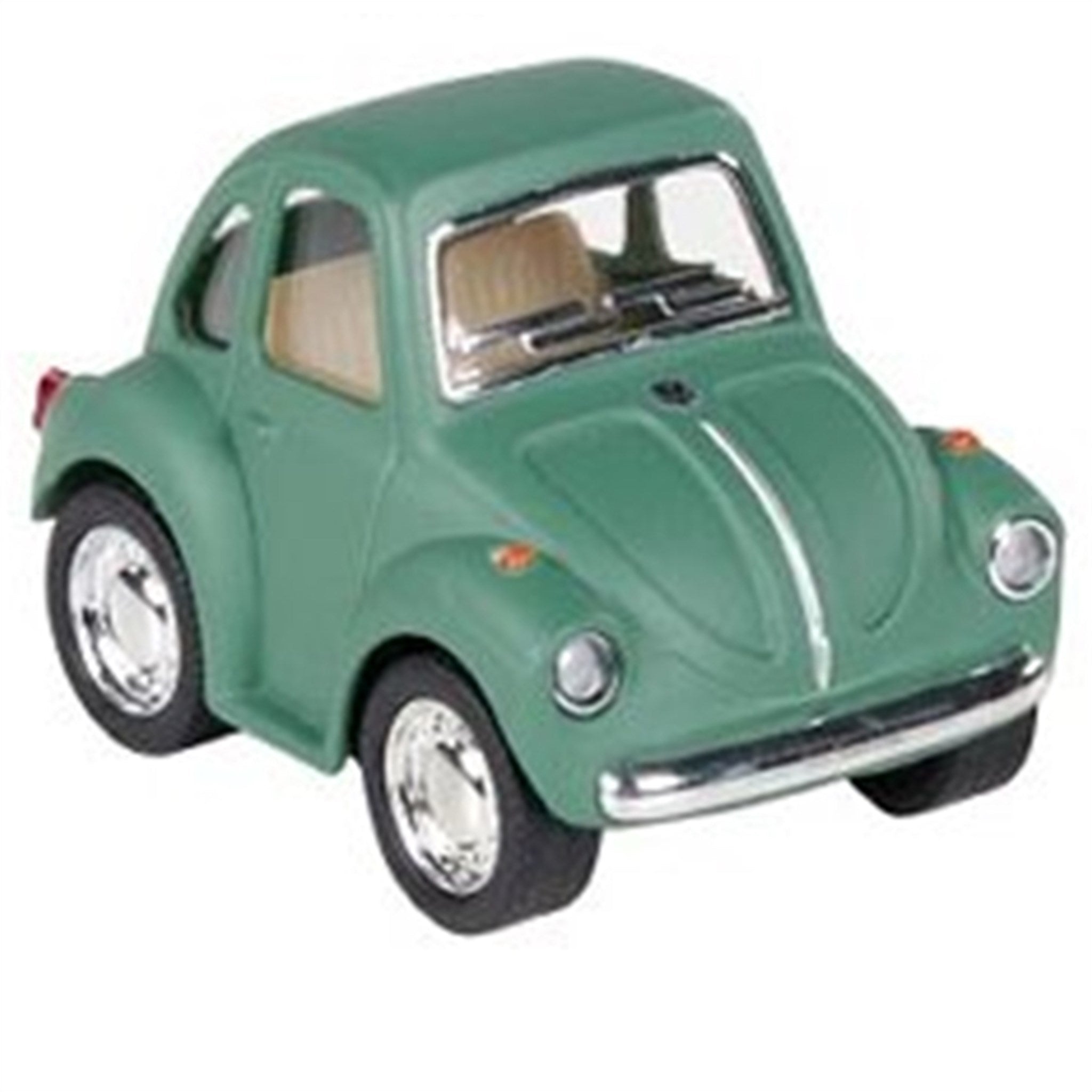 Goki Volkswagen Classic Beetle Green