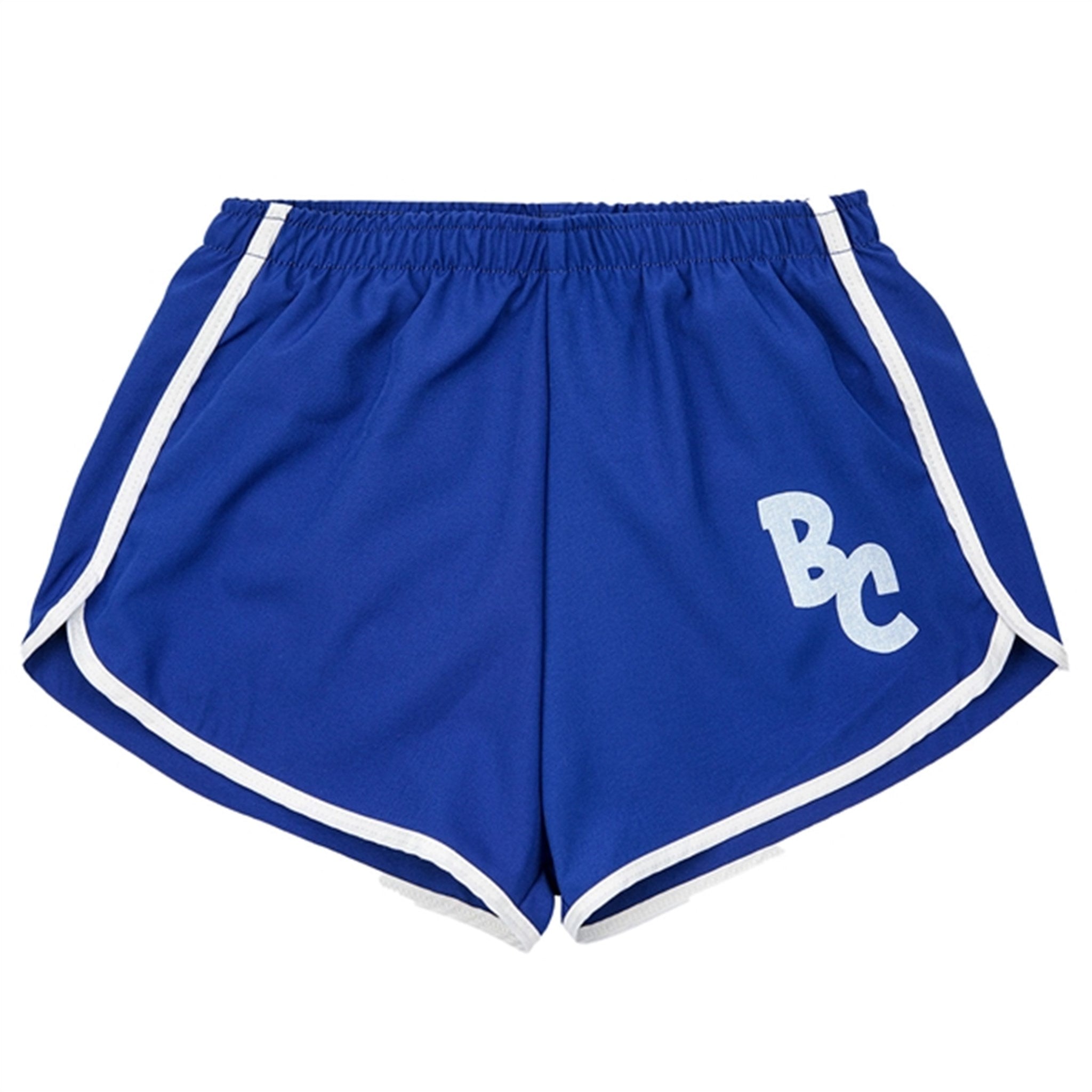 Bobo Choses B.C Swim Shorts Blue