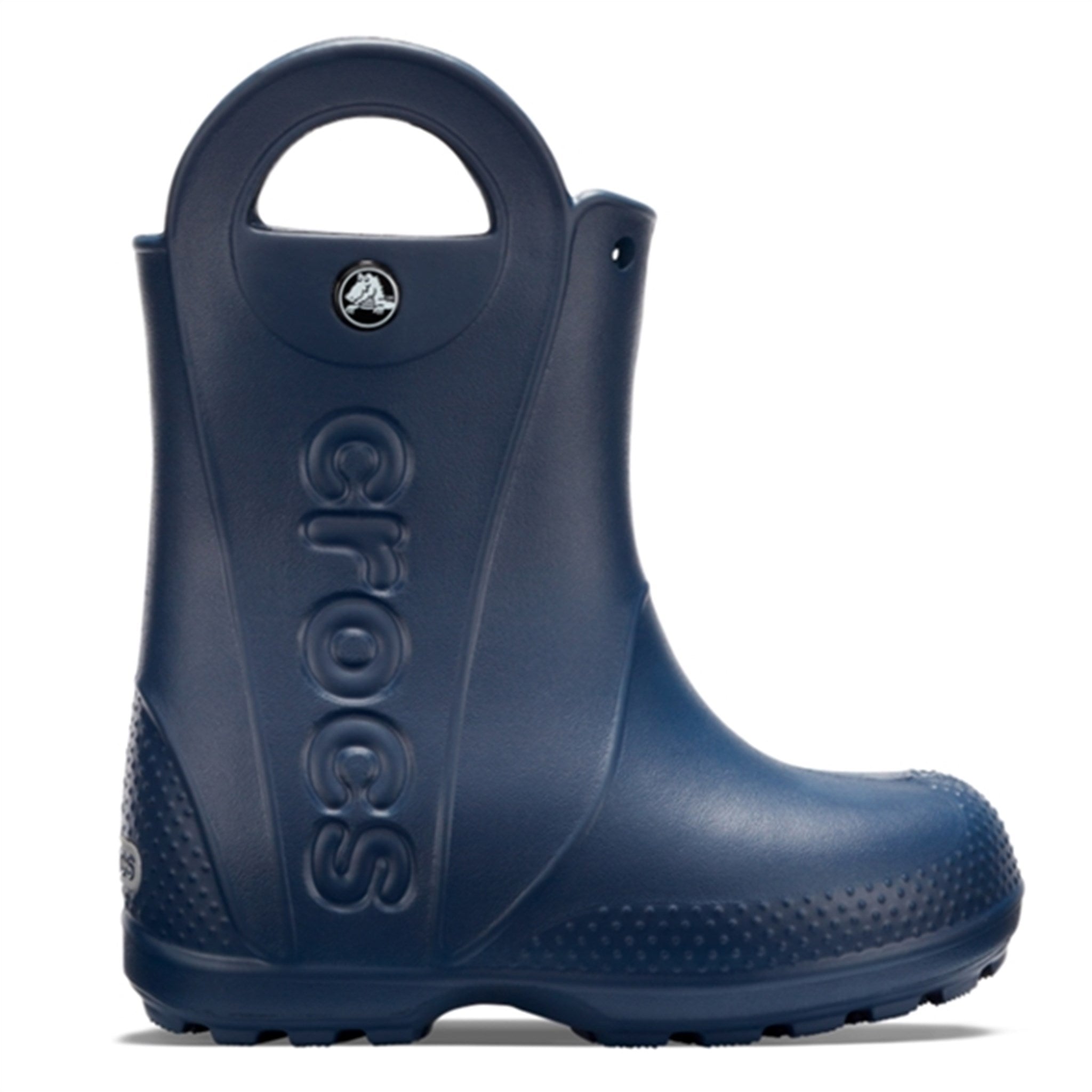 Crocs Handle It Rain Boots Navy