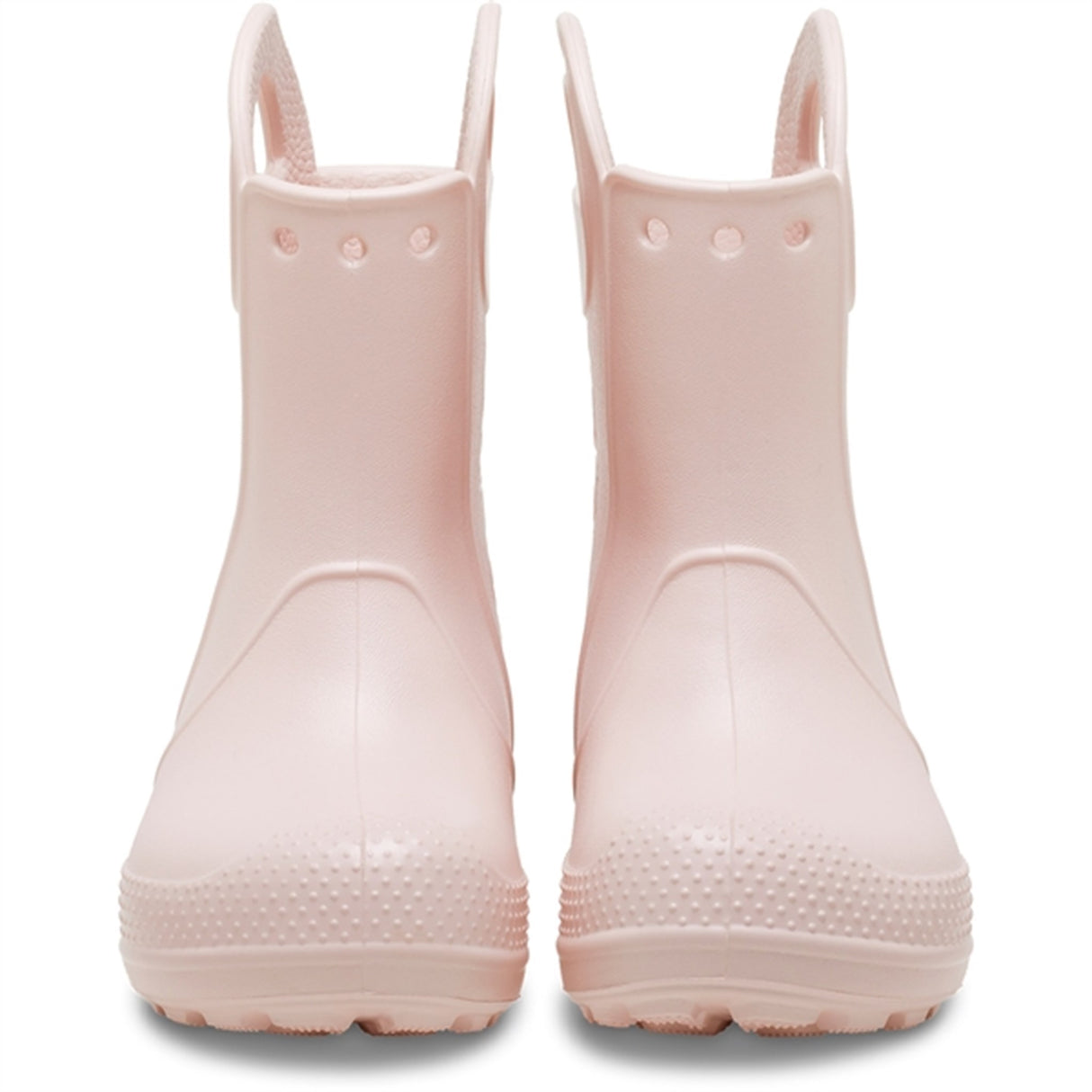 Crocs Handle It Rain Boots Quartz