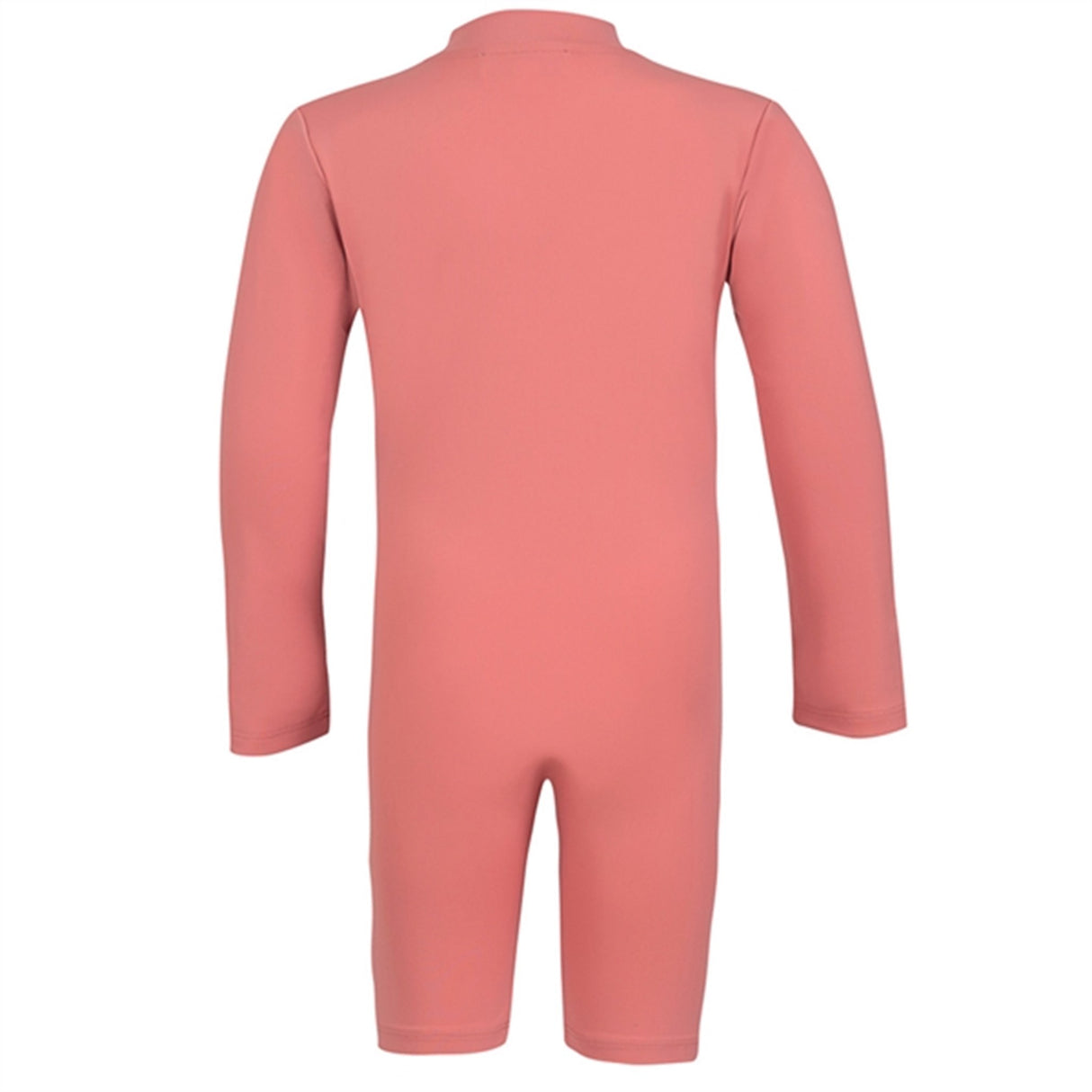 Petit Crabe Morocco Combi Sunsuit with Zipper