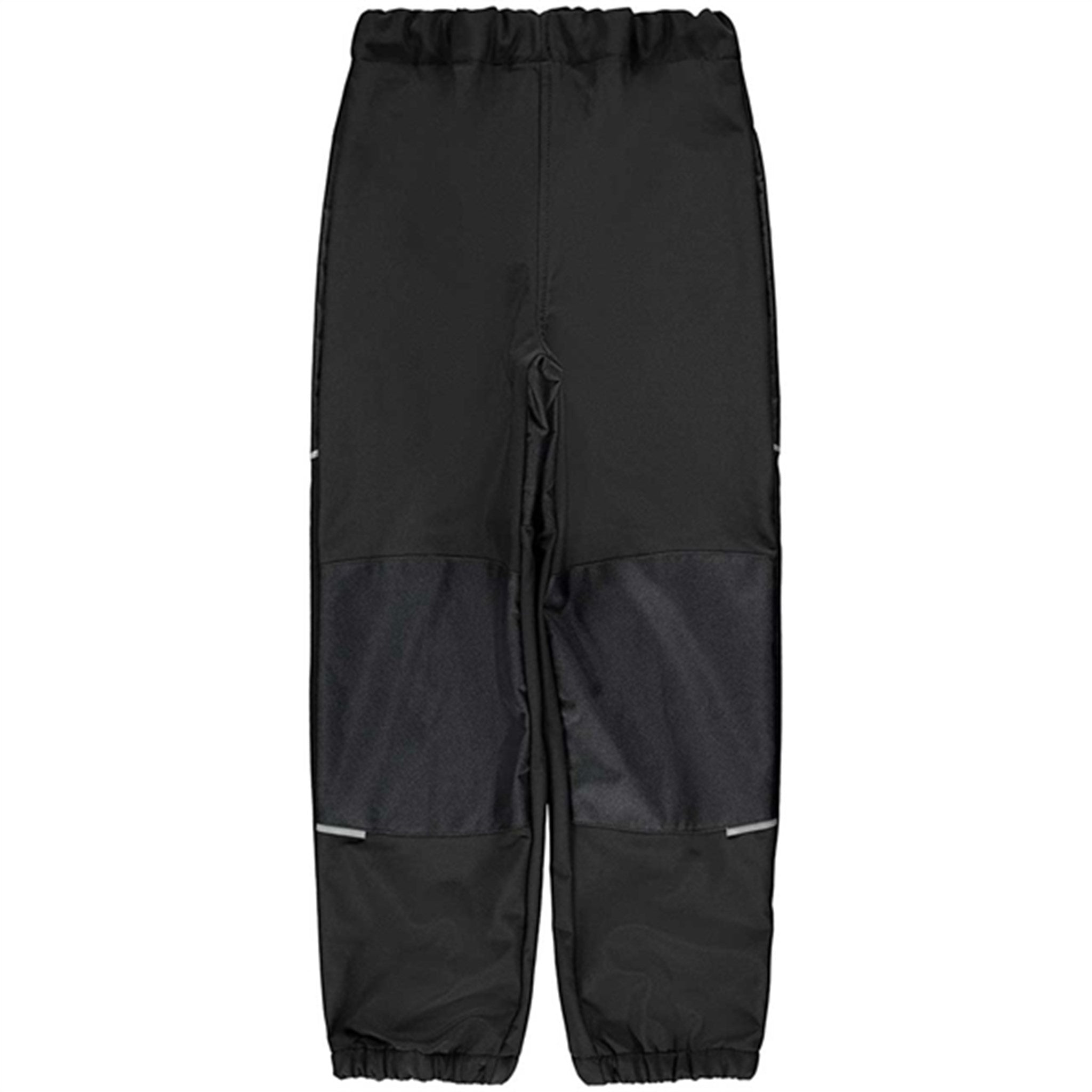 ​​​​​​​Name it Softshell Black Alfa Solid Noos Pants