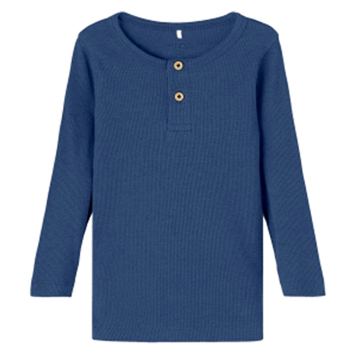 Name it Bijou Blue Kab Noos Blouse