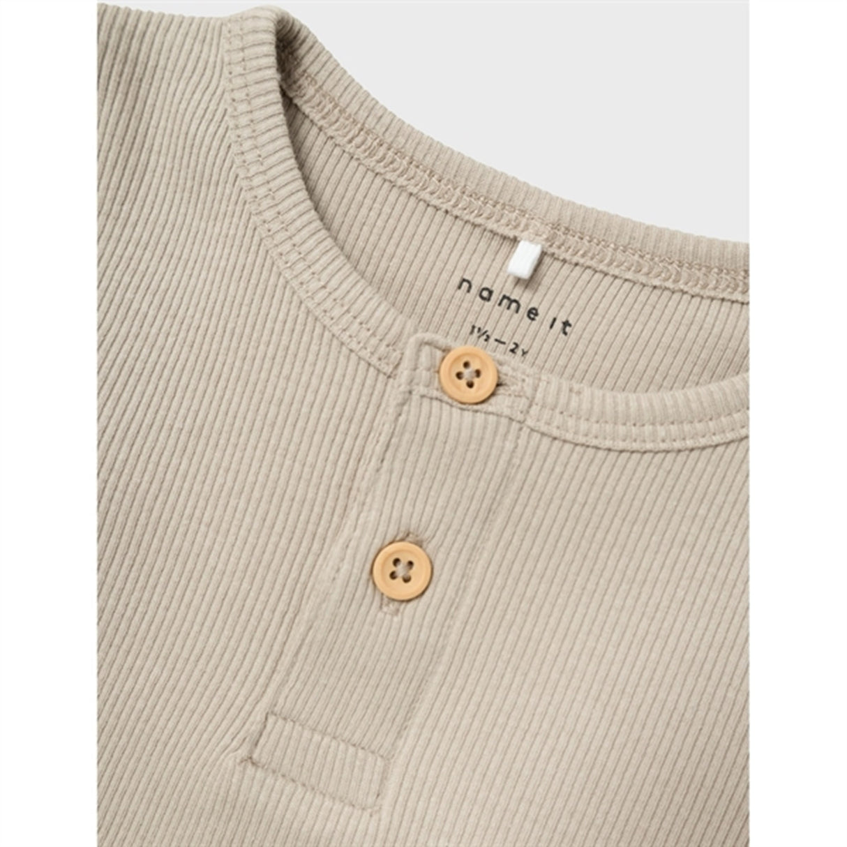 Name it Pure Cashmere Kab Blouse Noos