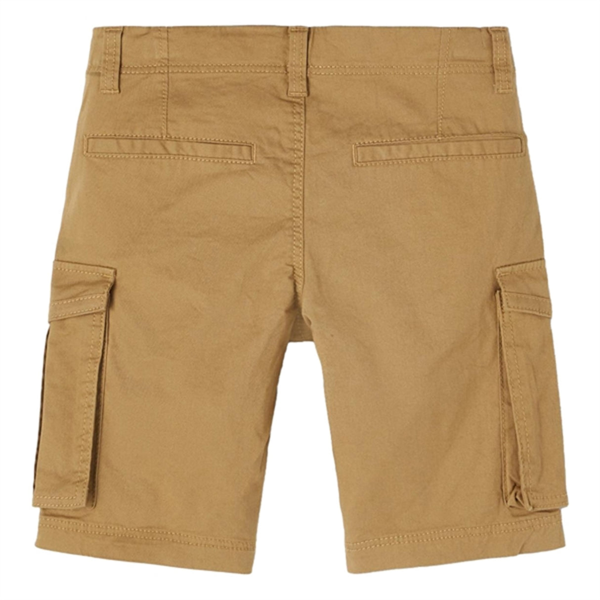 Name it Kelp Ryan Twill Shorts Noos