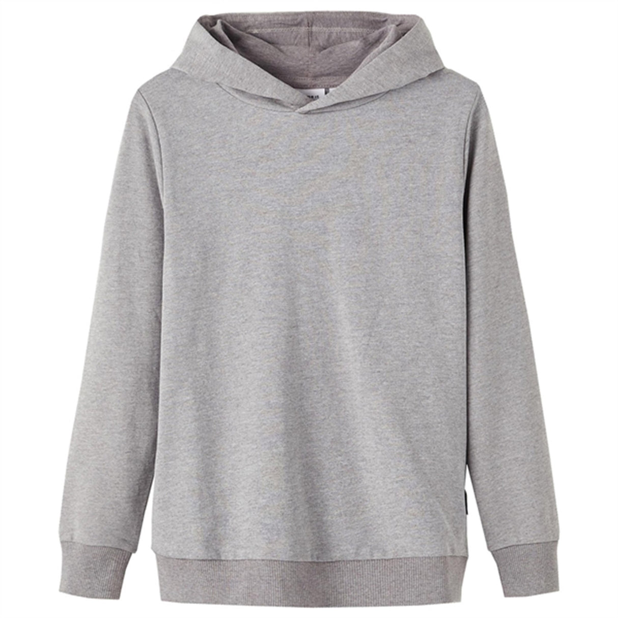 Name it Grey Melange NOOS Hoody