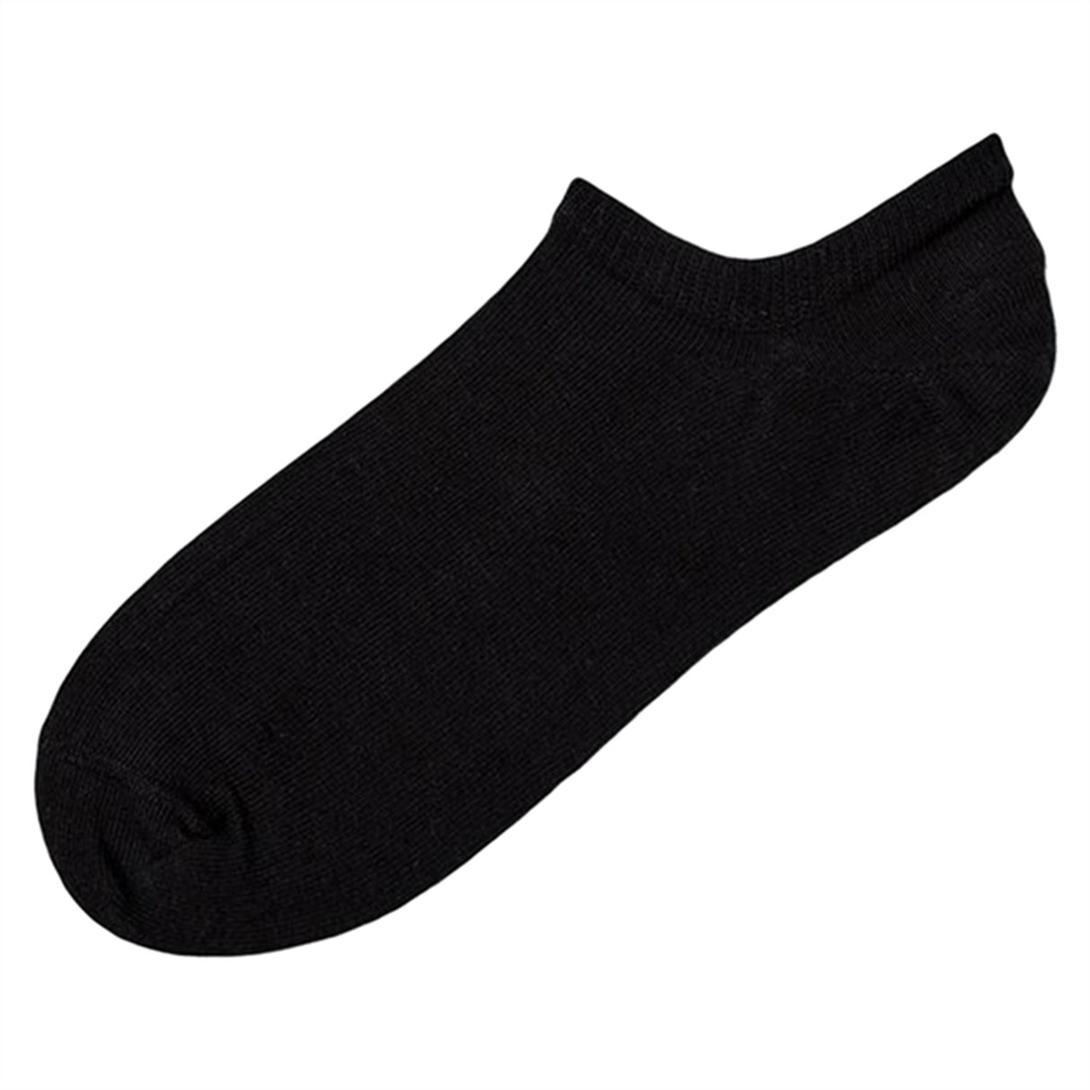Name it Black Ankle Socks 7-Pack Noos