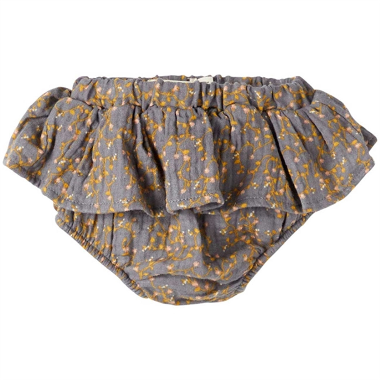 Lil' Atelier Quiet Shade Lotus Bloomers