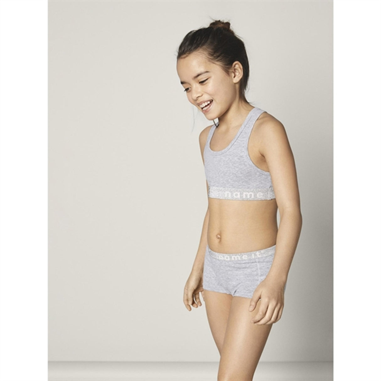 Name it Barely Pink Top 2-pack Noos